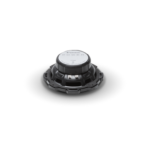 T152 - Power 5.25" 2-Way Full-Range Speaker (pr) - image 7