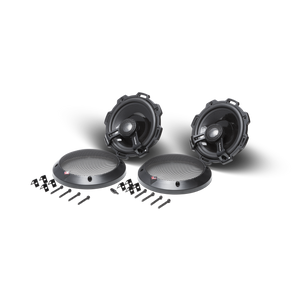 T152 - Power 5.25" 2-Way Full-Range Speaker (pr) - image 6