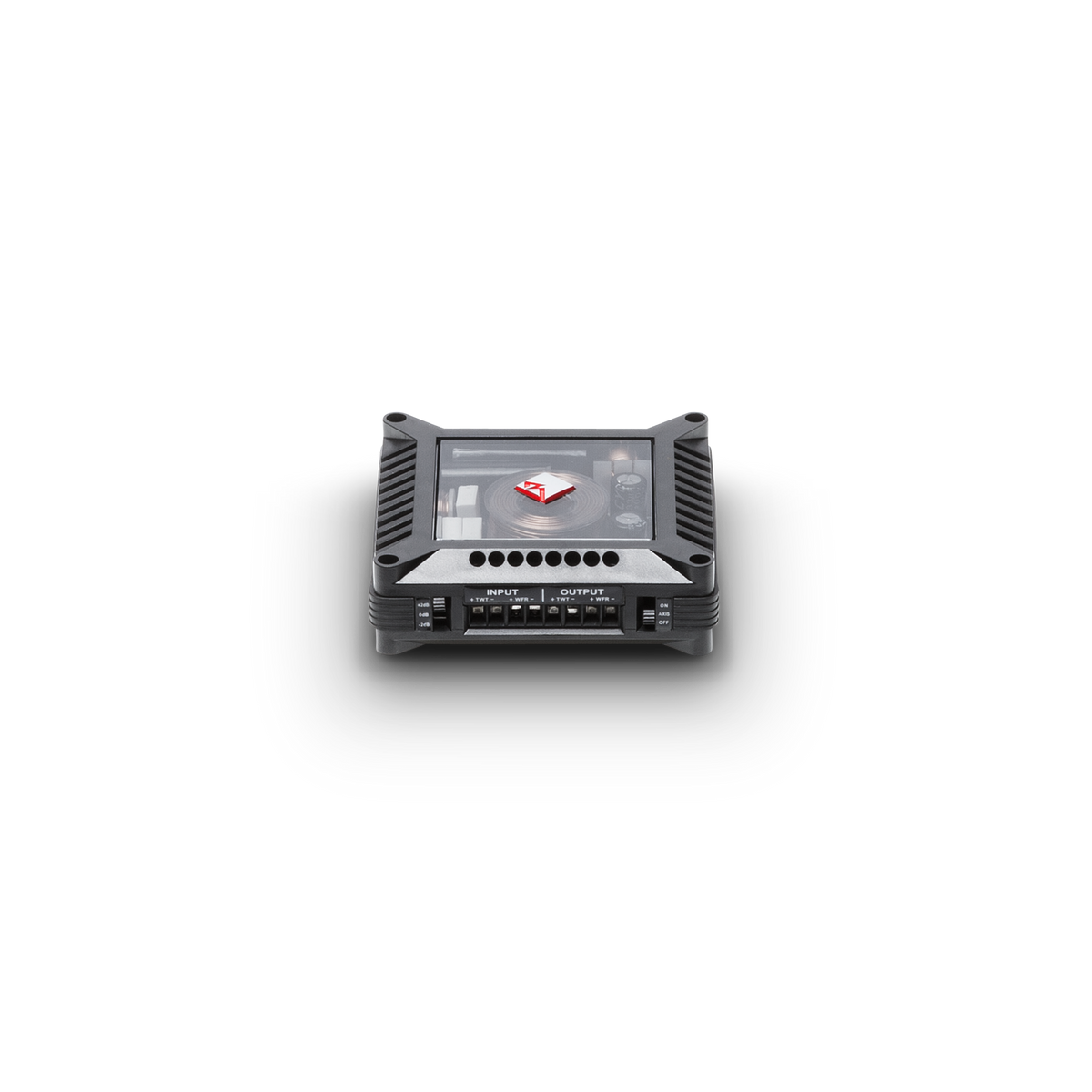 T1650-S - Power 6.50" 2-Way Euro Fit Component System (pr) - image 13