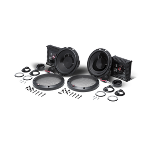 T1650-S - Power 6.50" 2-Way Euro Fit Component System (pr) - image 17