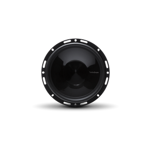 T1650-S - Power 6.50" 2-Way Euro Fit Component System (pr) - image 3