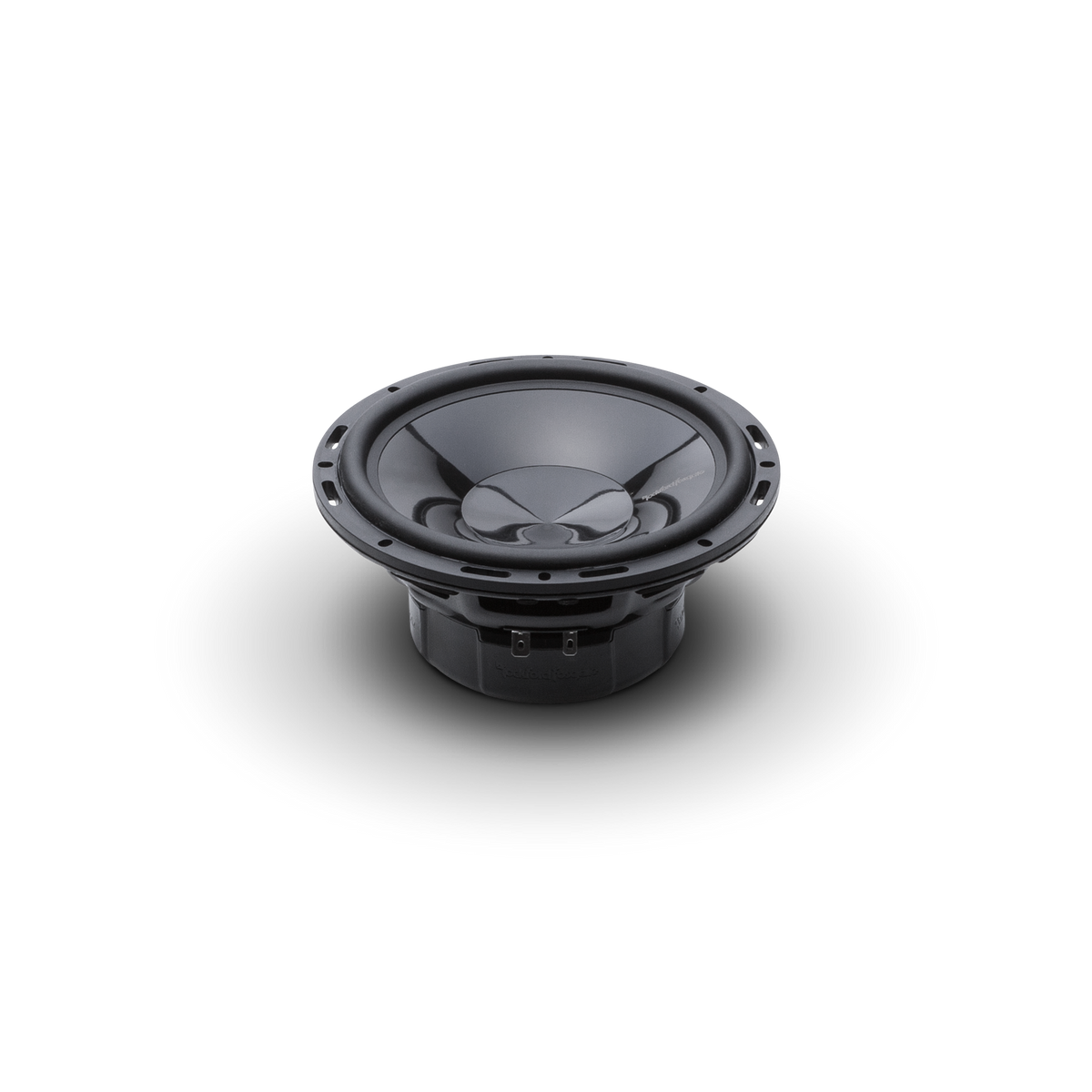 T1650-S - Power 6.50" 2-Way Euro Fit Component System (pr) - image 4