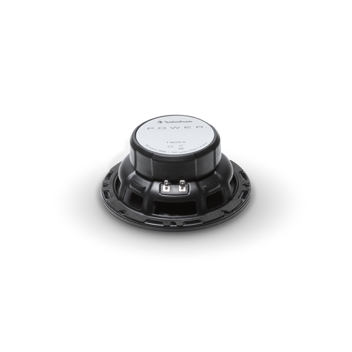 T1650-S - Power 6.50" 2-Way Euro Fit Component System (pr) - image 7