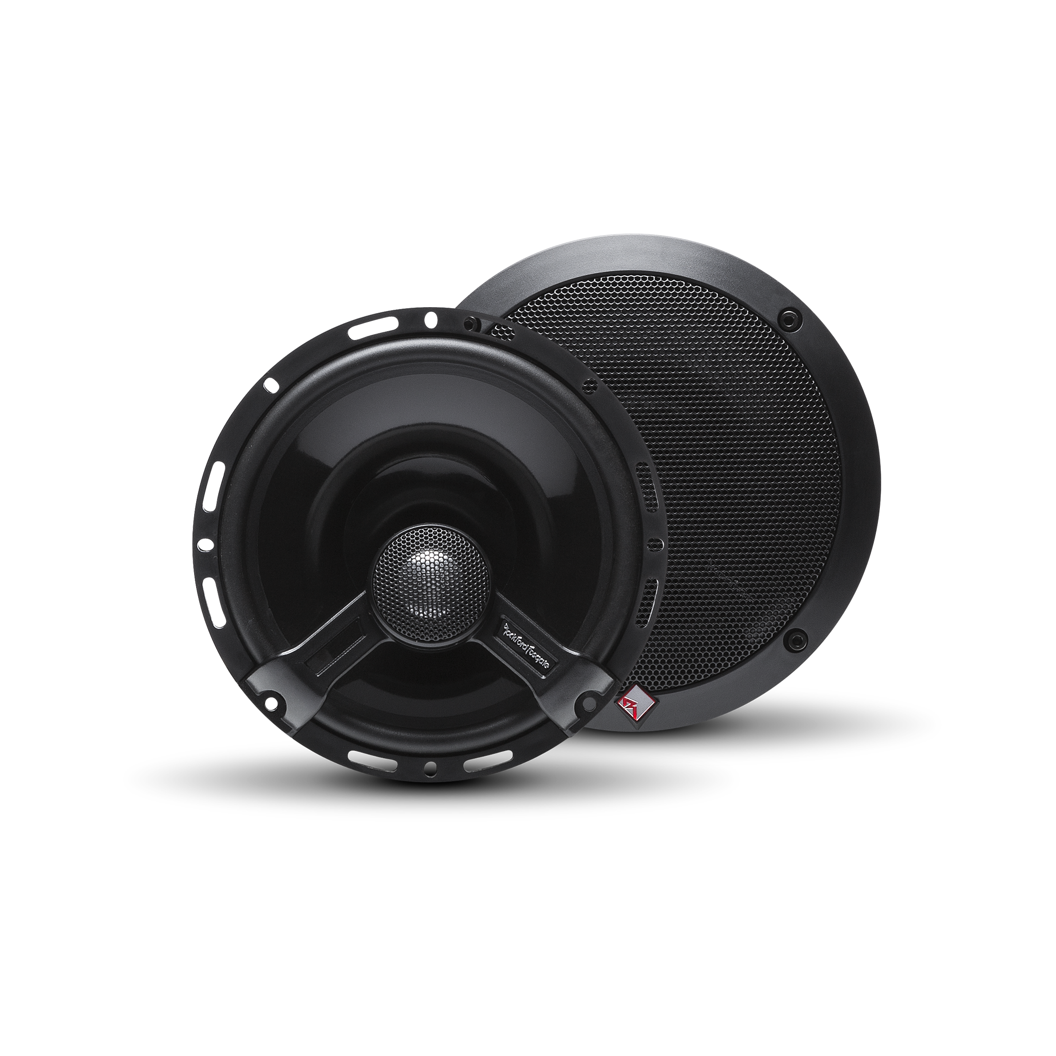 Power 65 2-Way Euro Fit Full Range Speaker (pr)