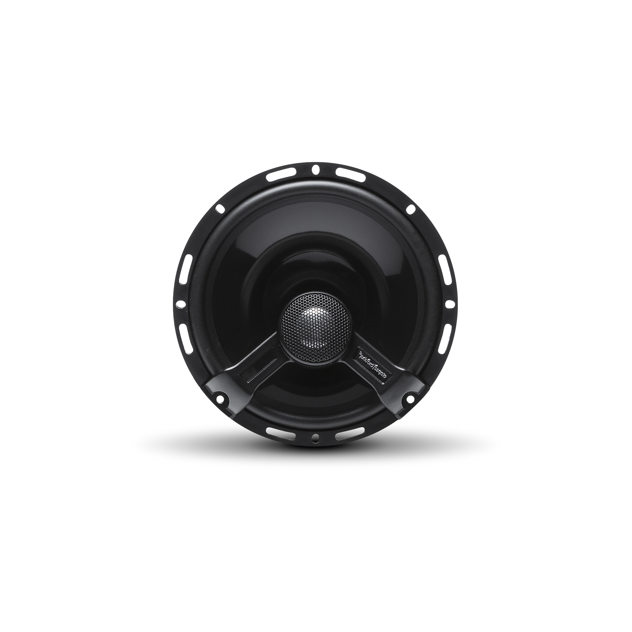 Power 6.5" 2-Way Euro Fit Full Range Speaker (pr)