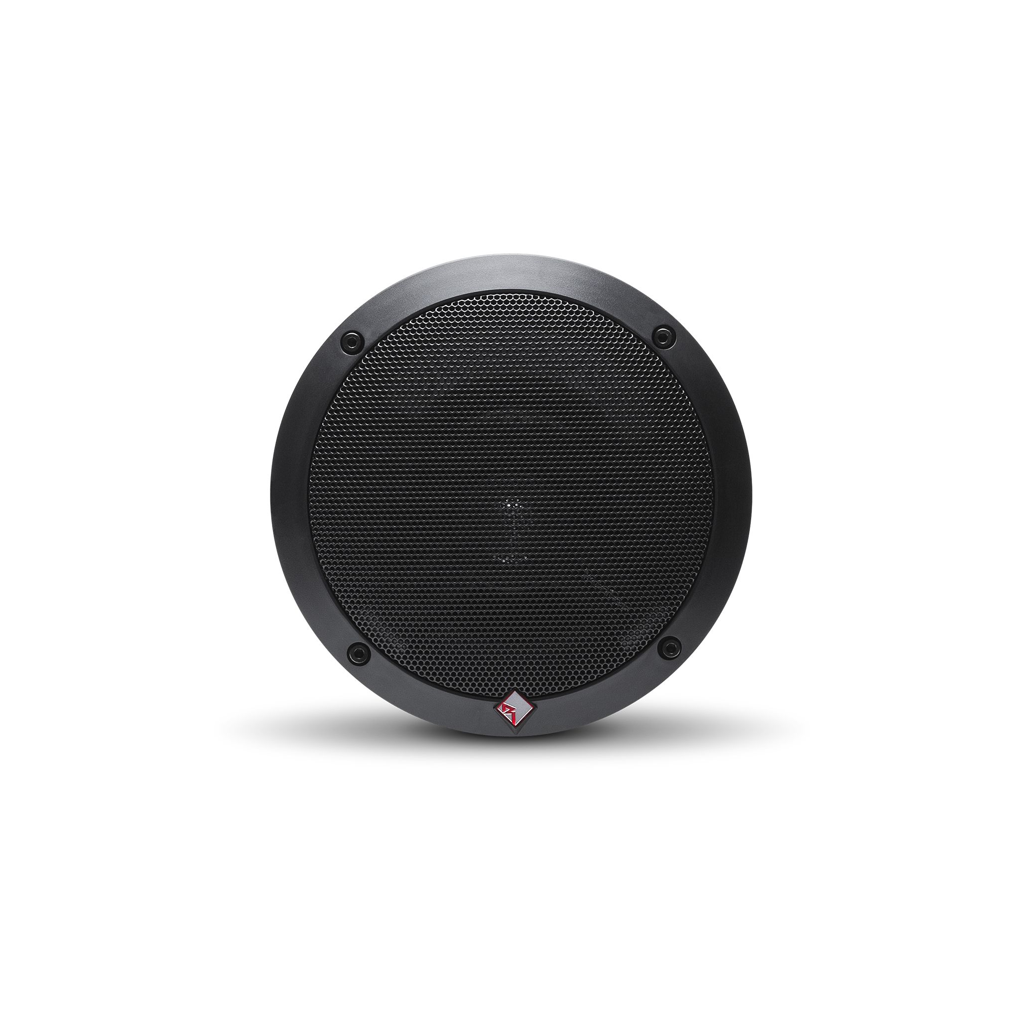 Power 6.5" 2-Way Euro Fit Full Range Speaker (pr)