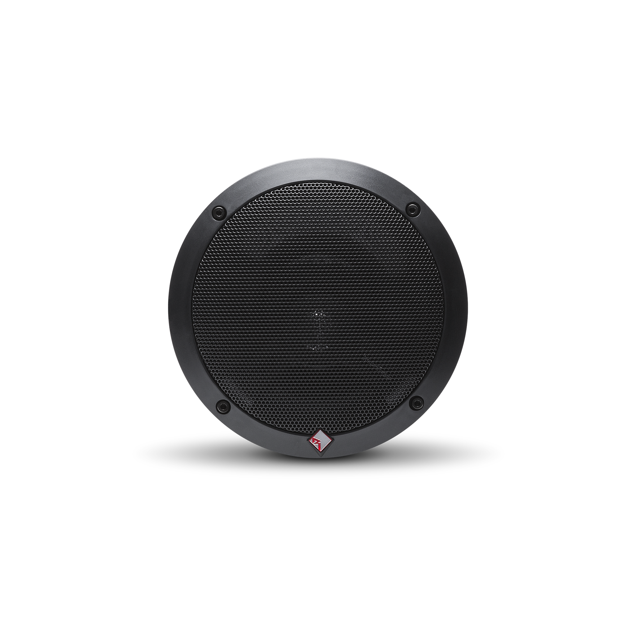 Power 6.5′′ 2-Way Euro Fit Full Range Speaker (pr)