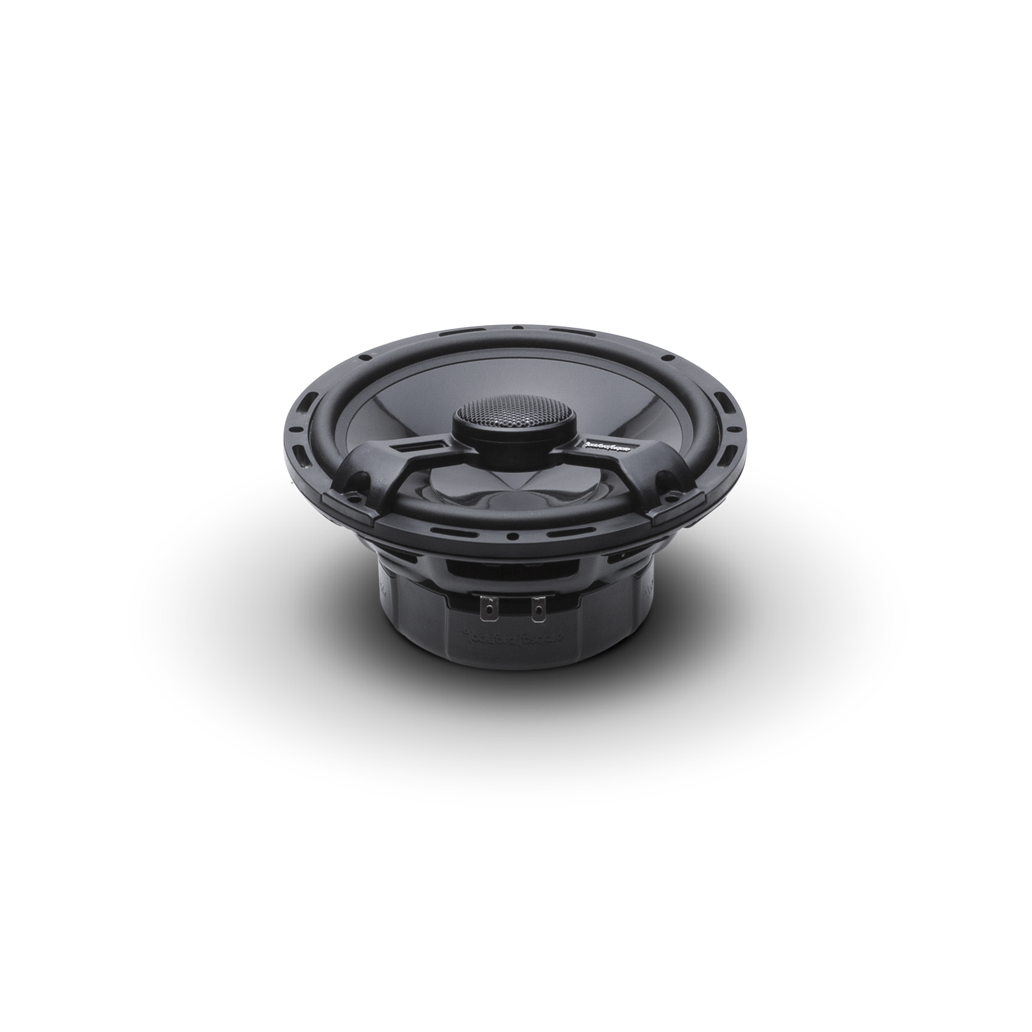 Power 6.5" 2-Way Euro Fit Full Range Speaker (pr)