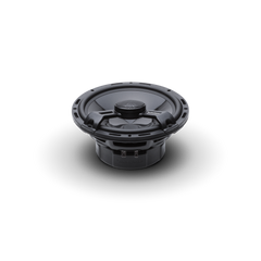 Power 6.5" 2-Way Euro Fit Full Range Speaker (pr)