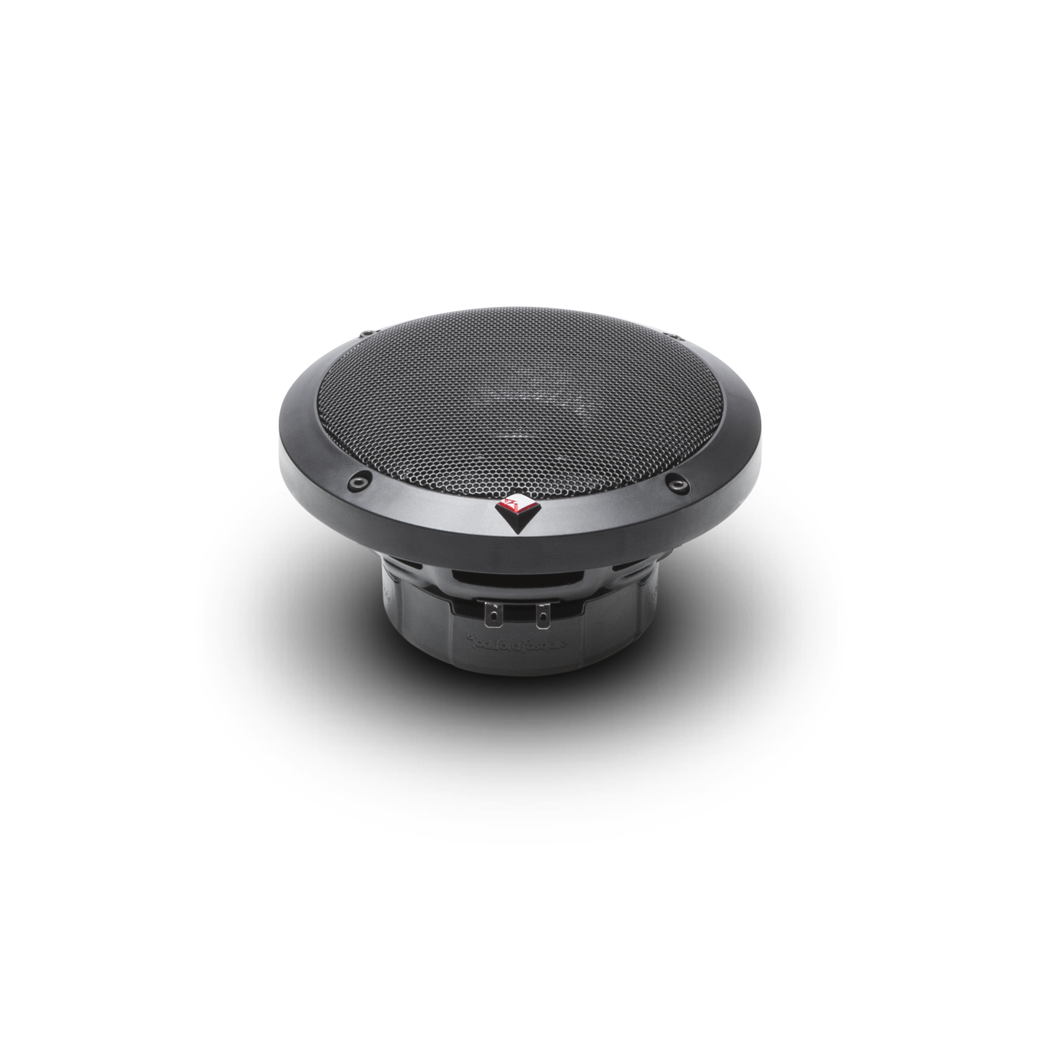 Power 6.5′′ 2-Way Euro Fit Full Range Speaker (pr)