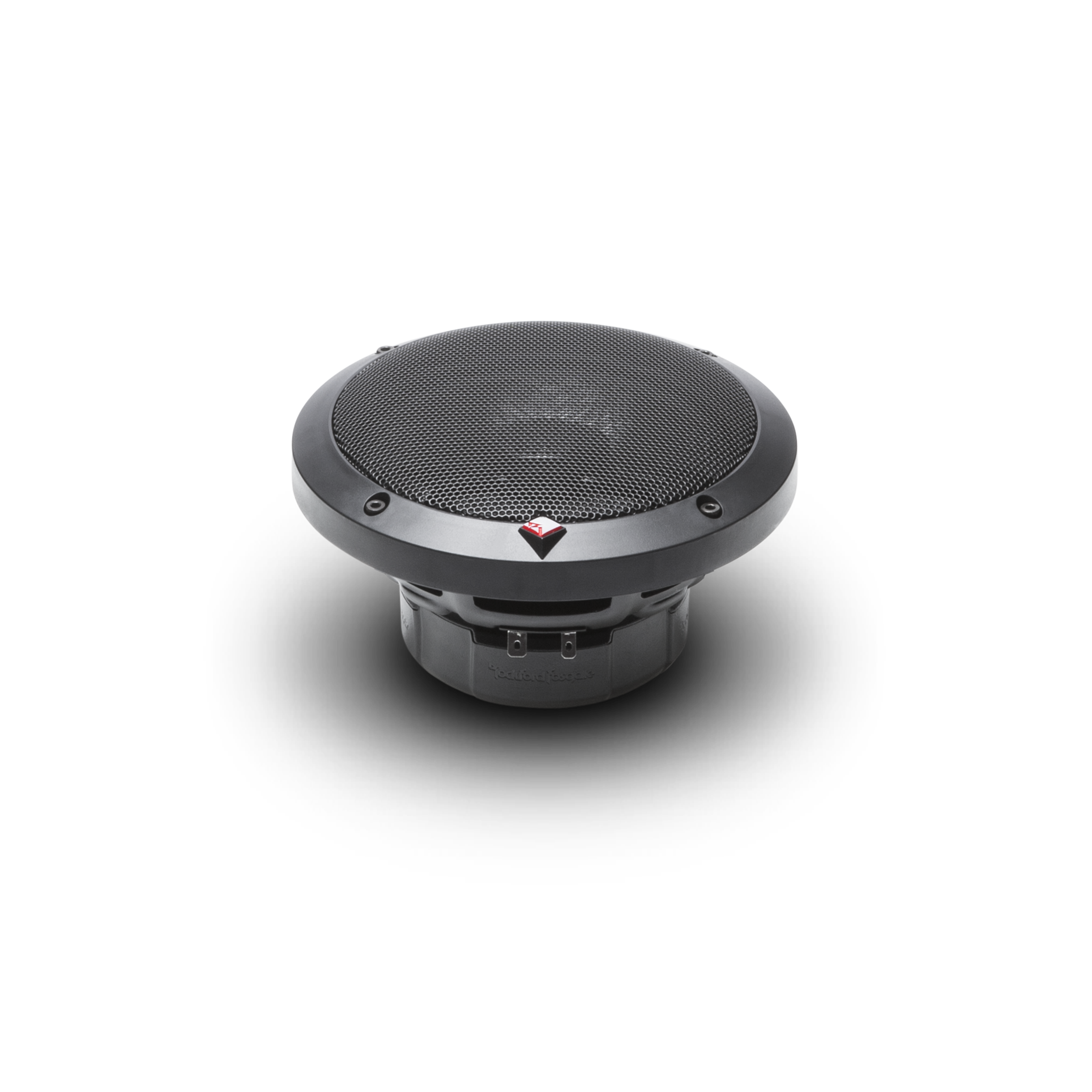 Power 6.5" 2-Way Euro Fit Full Range Speaker (pr)