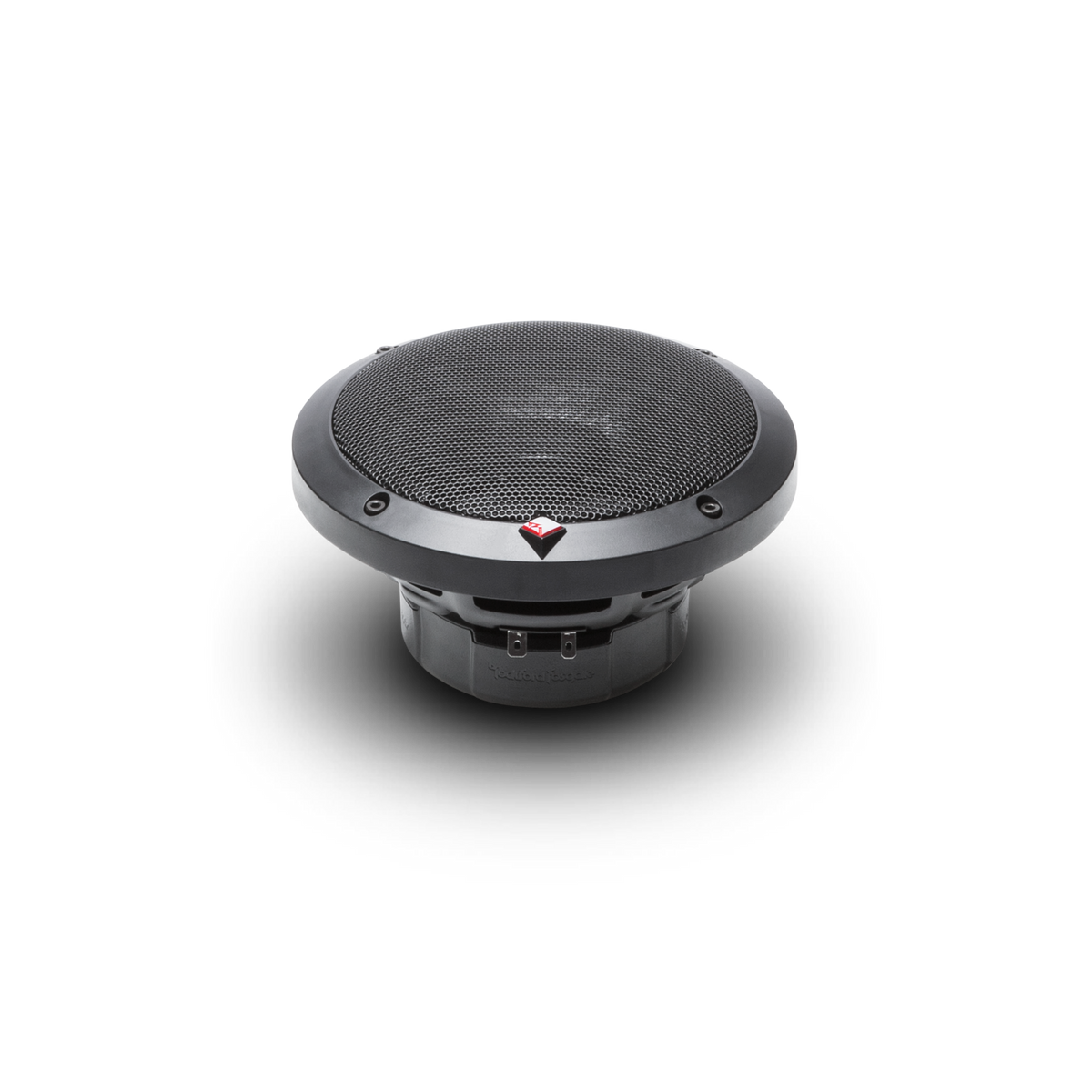 T1650 - Power 6.5" 2-Way Euro Fit Full Range Speaker (pr) - image 4