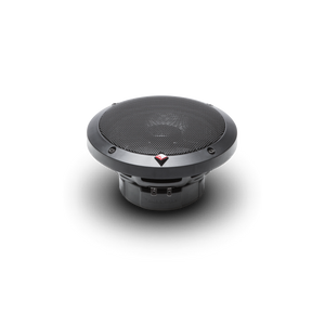 T1650 - Power 6.5" 2-Way Euro Fit Full Range Speaker (pr) - image 4