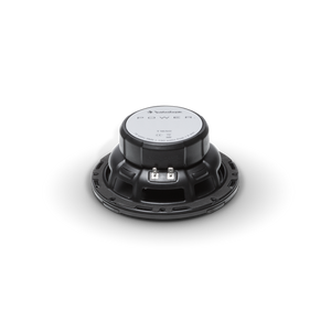 T1650 - Power 6.5" 2-Way Euro Fit Full Range Speaker (pr) - image 6