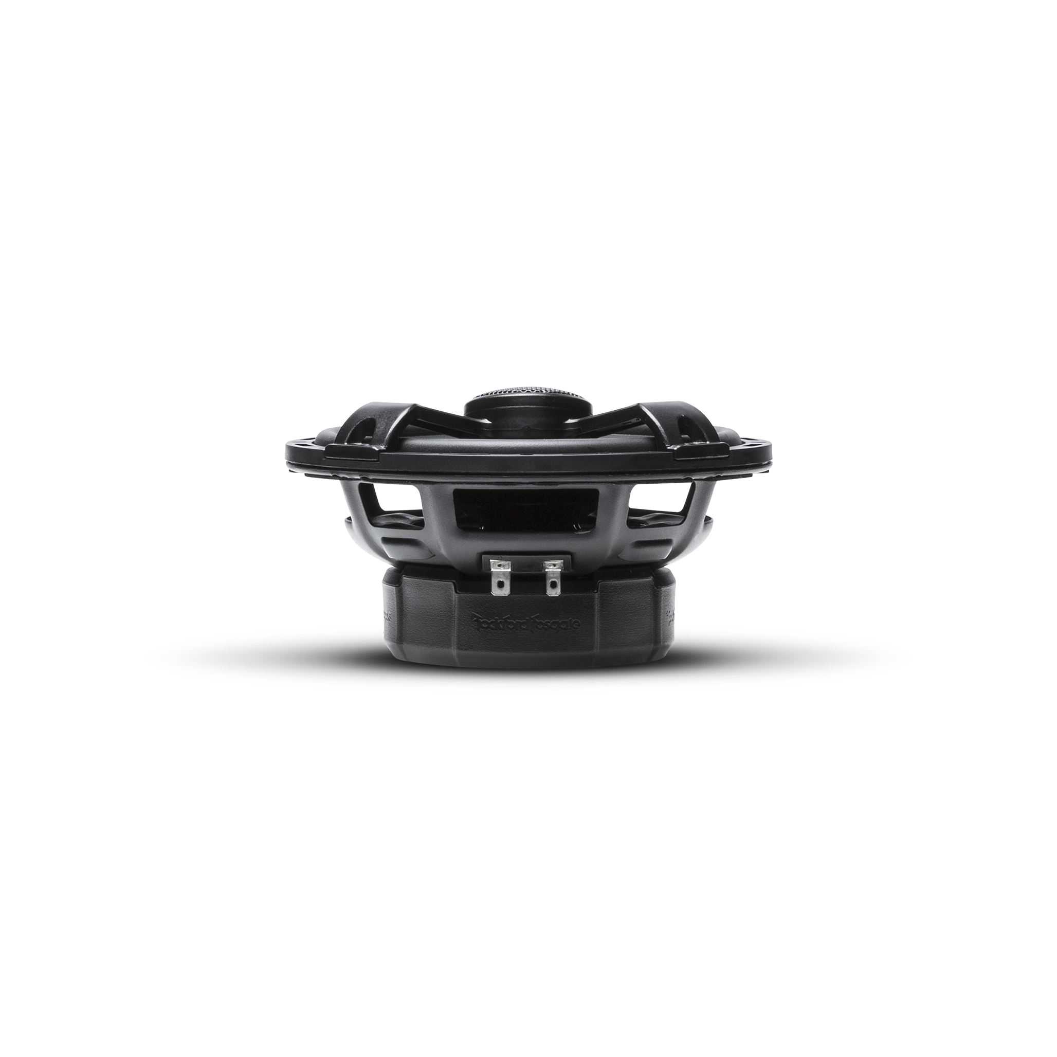 Power 6.5" 2-Way Euro Fit Full Range Speaker (pr)