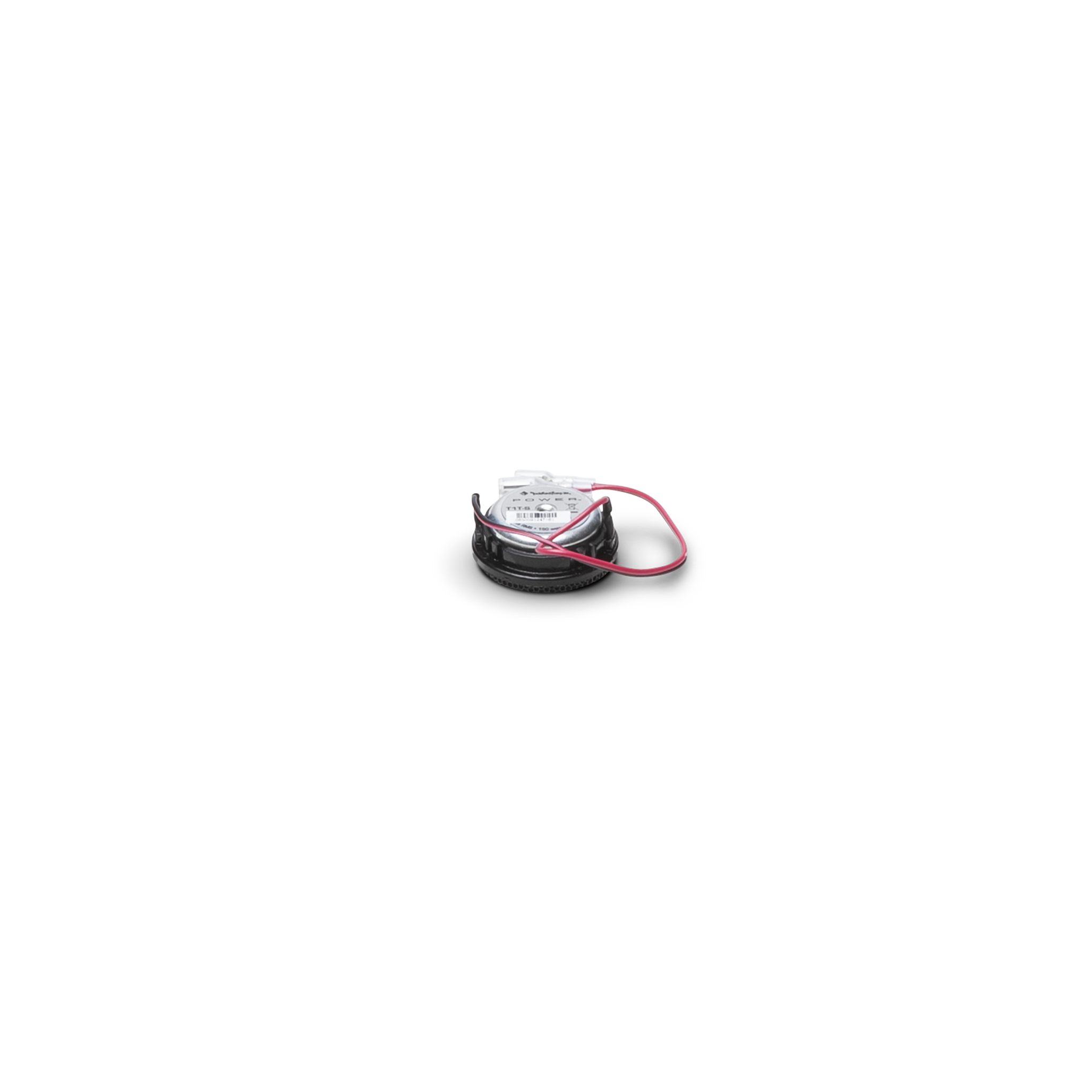 Power 6.75′′ Series Component System (pr)