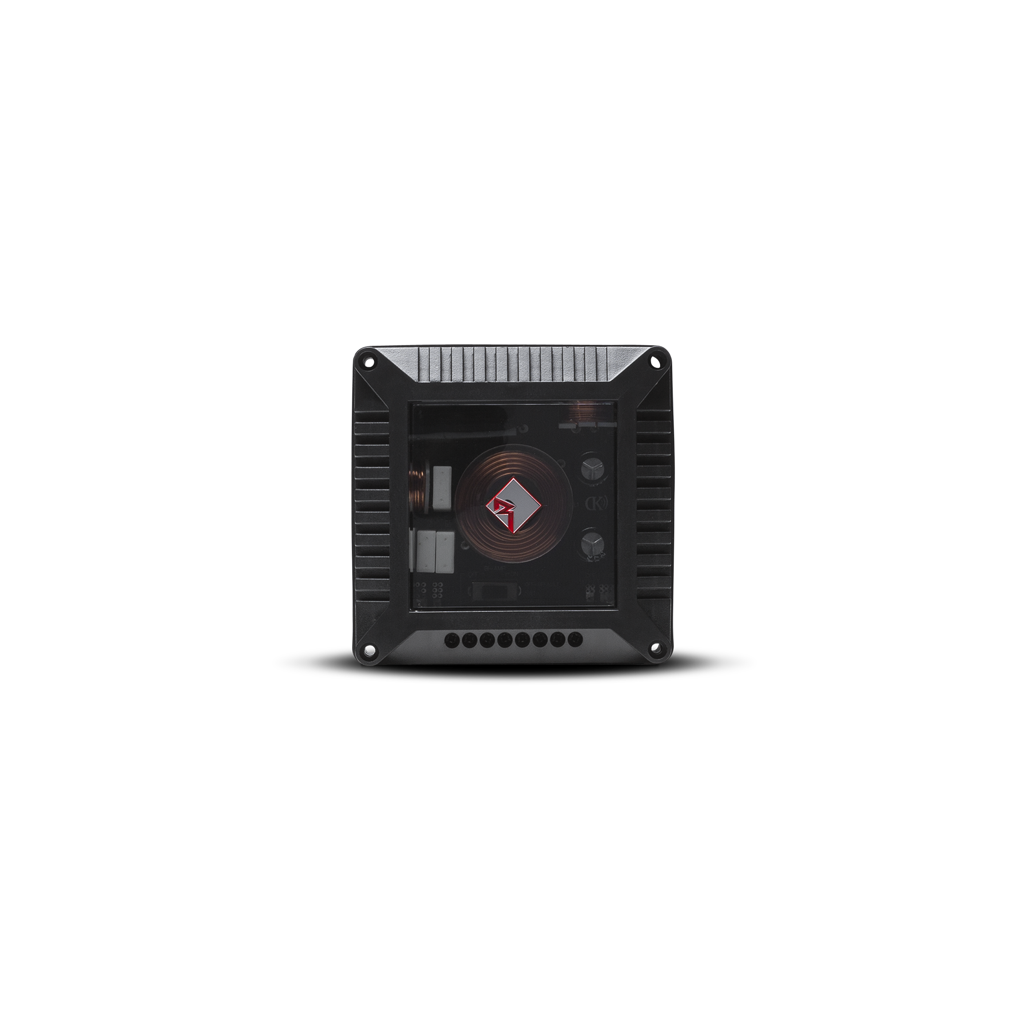 Power 6.75′′ Series Component System (pr)