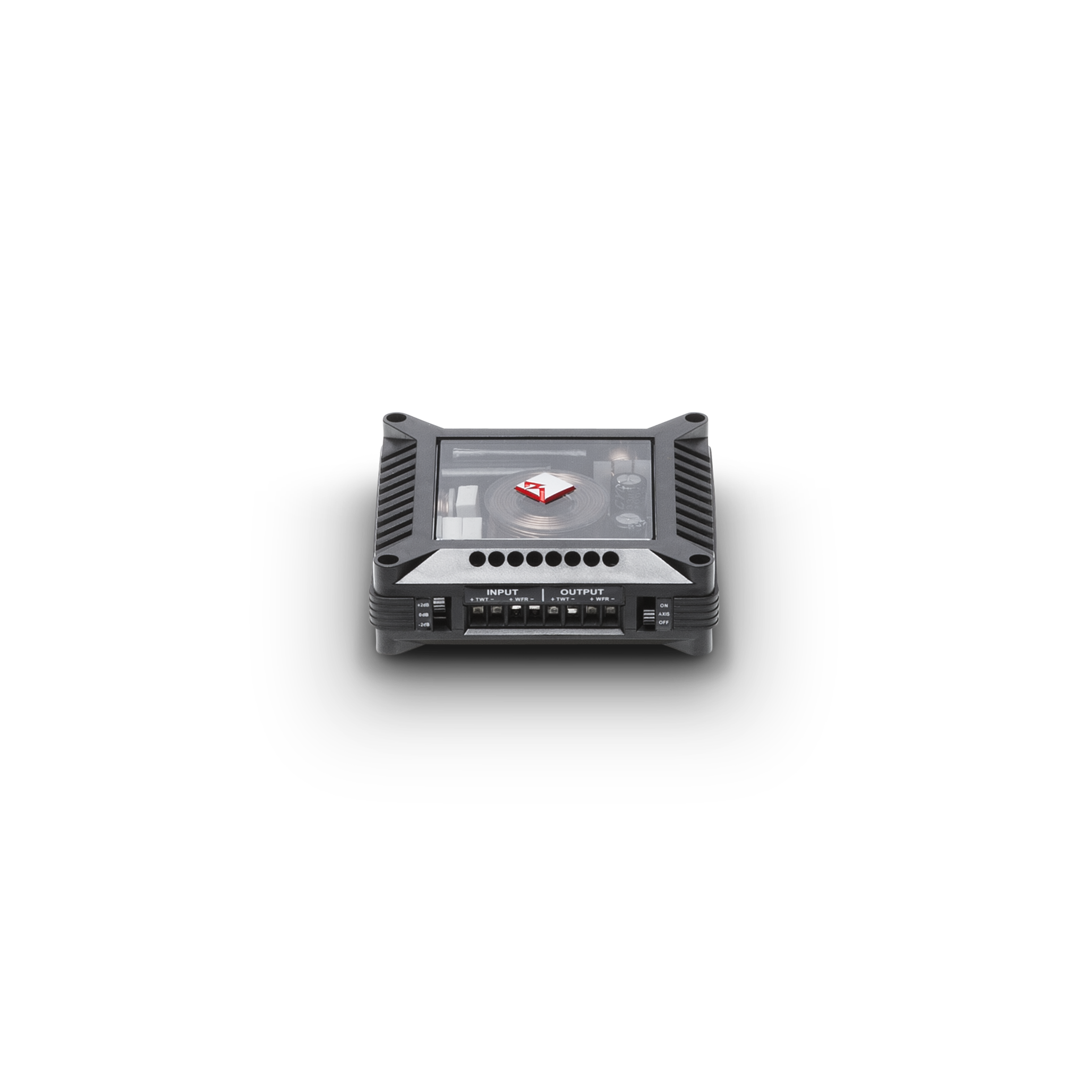 Power 6.75′′ Series Component System (pr)