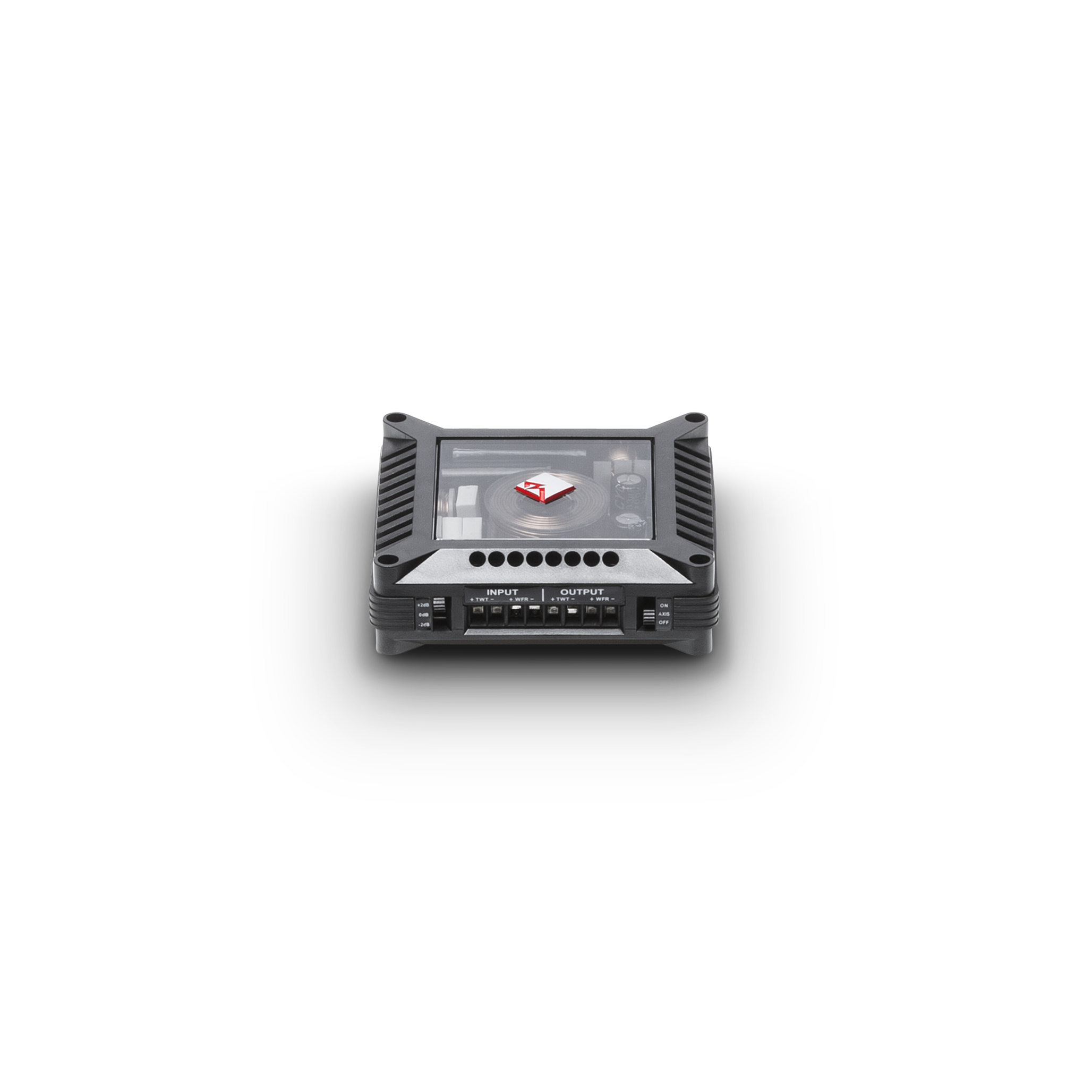 Power 6.75" Series Component System (pr)