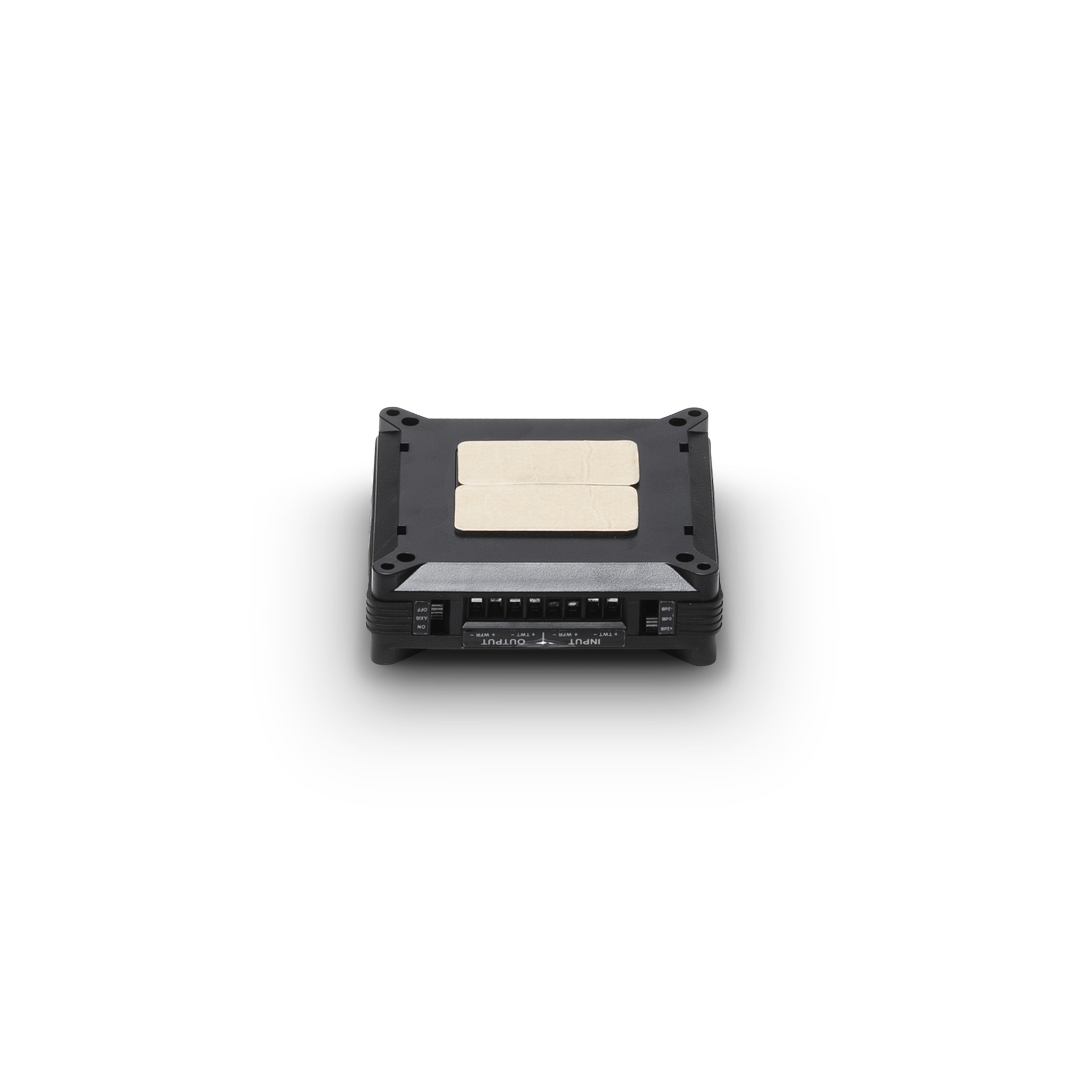 Power 6.75′′ Series Component System (pr)