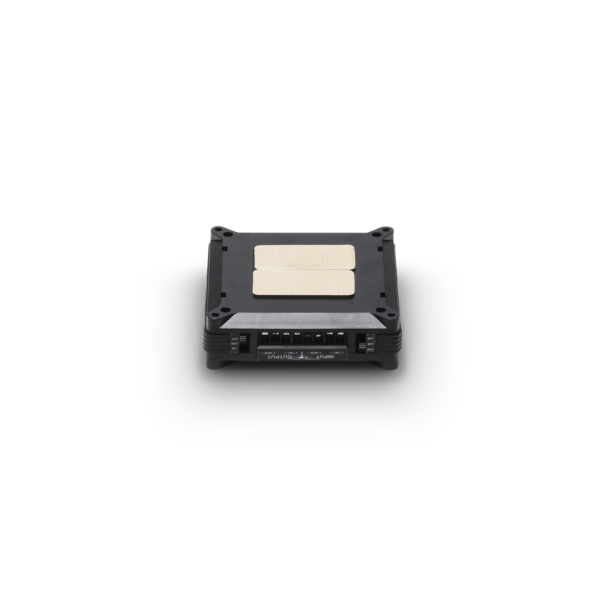 Power 6.75" Series Component System (pr)