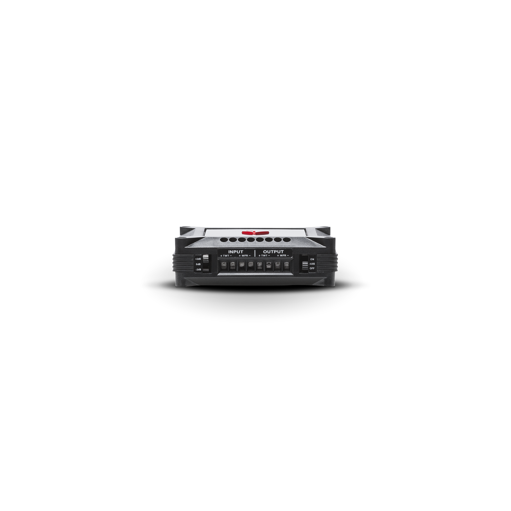 Power 6.75′′ Series Component System (pr)