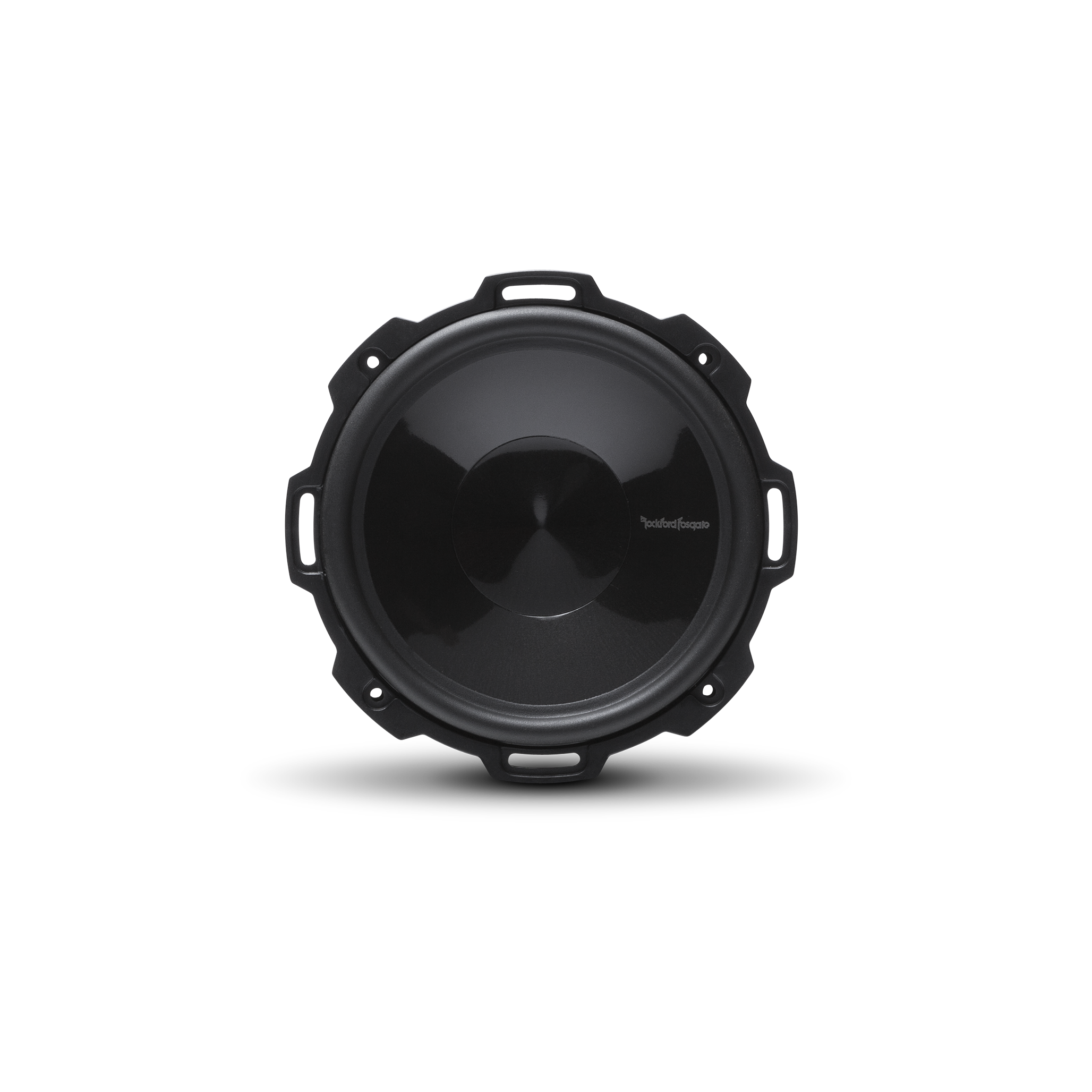Power 6.75" Series Component System (pr)