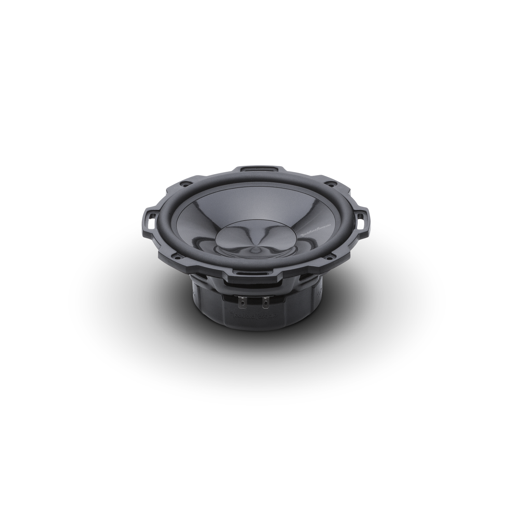 Power 6.75" Series Component System (pr)