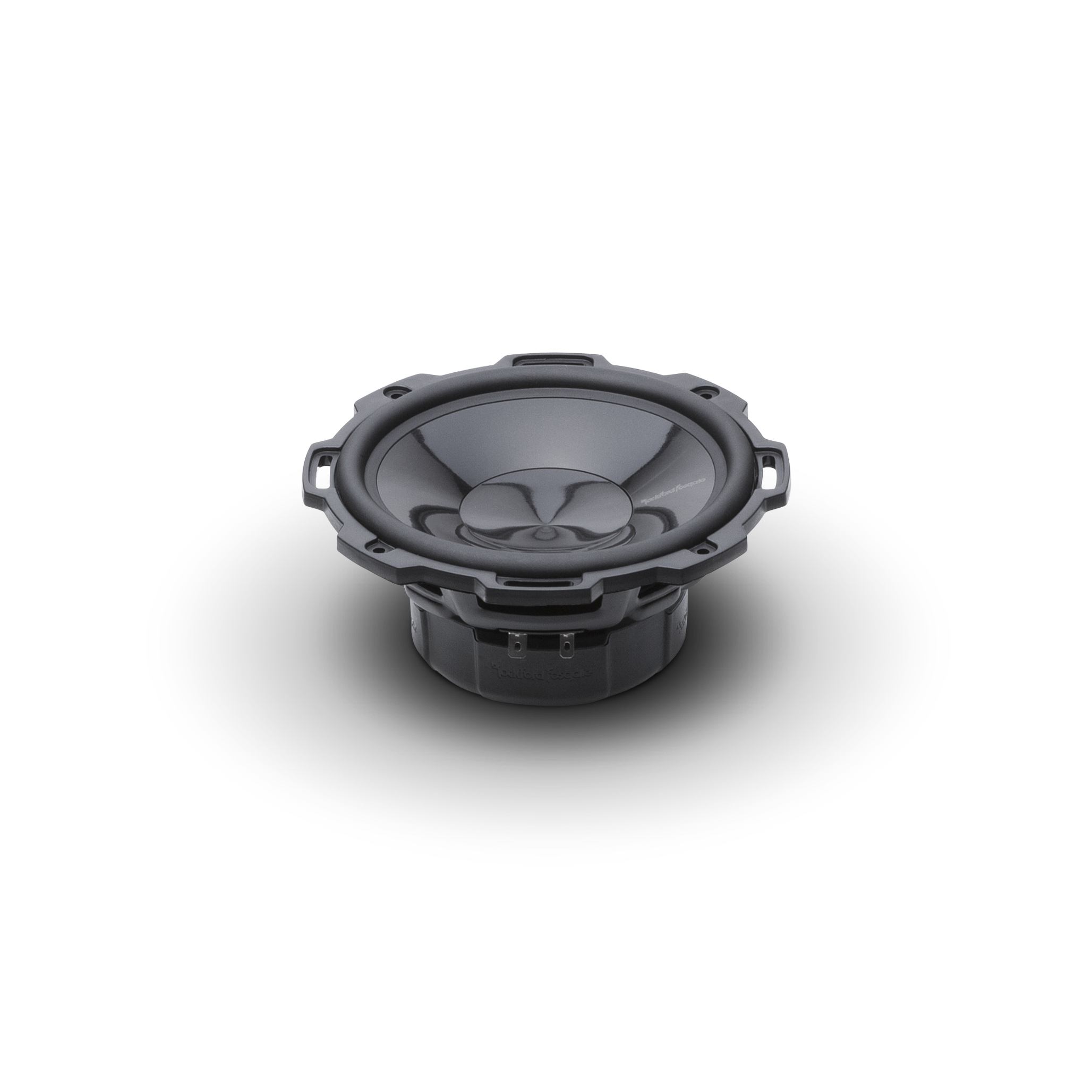 Power 6.75′′ Series Component System (pr)