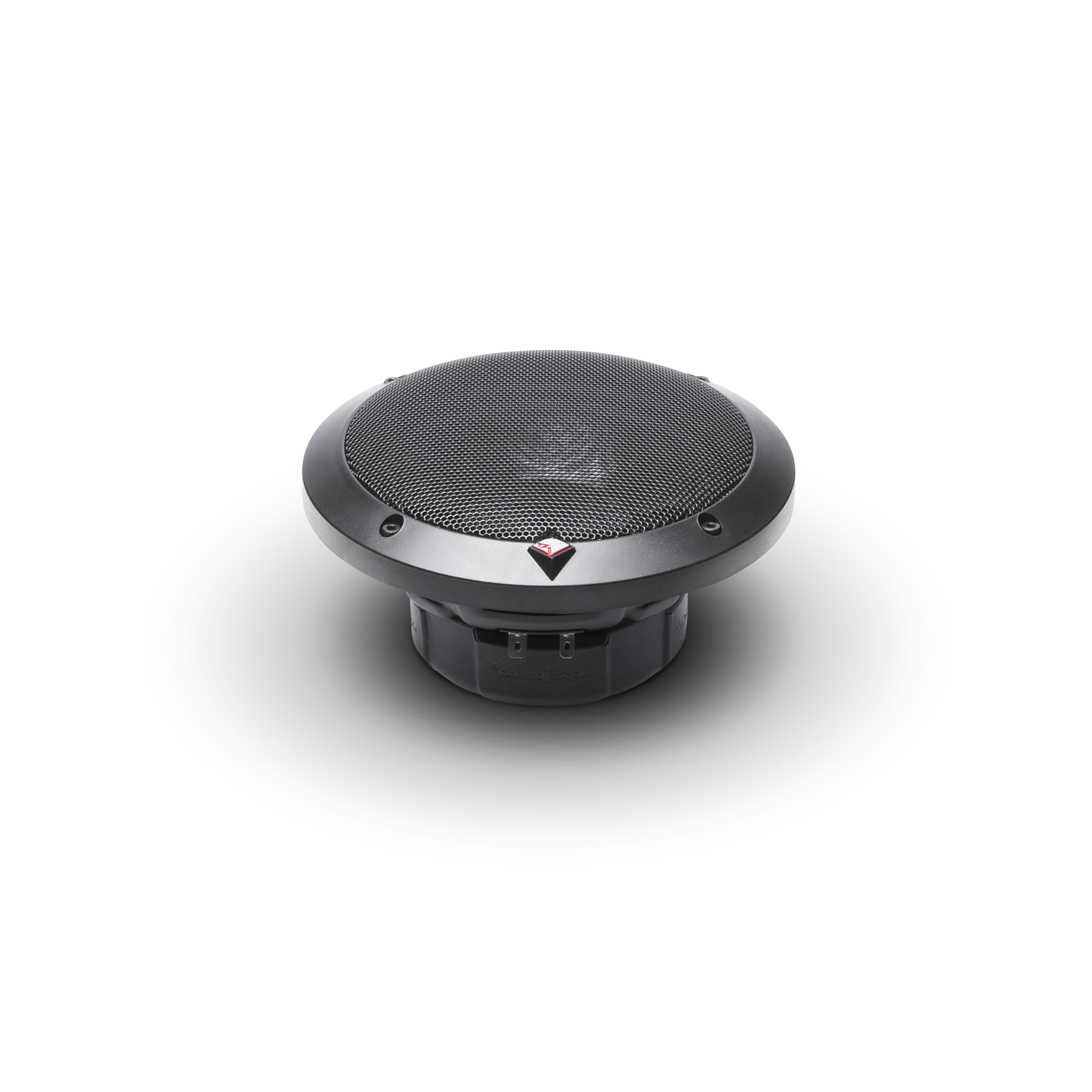 Power 6.75" Series Component System (pr)