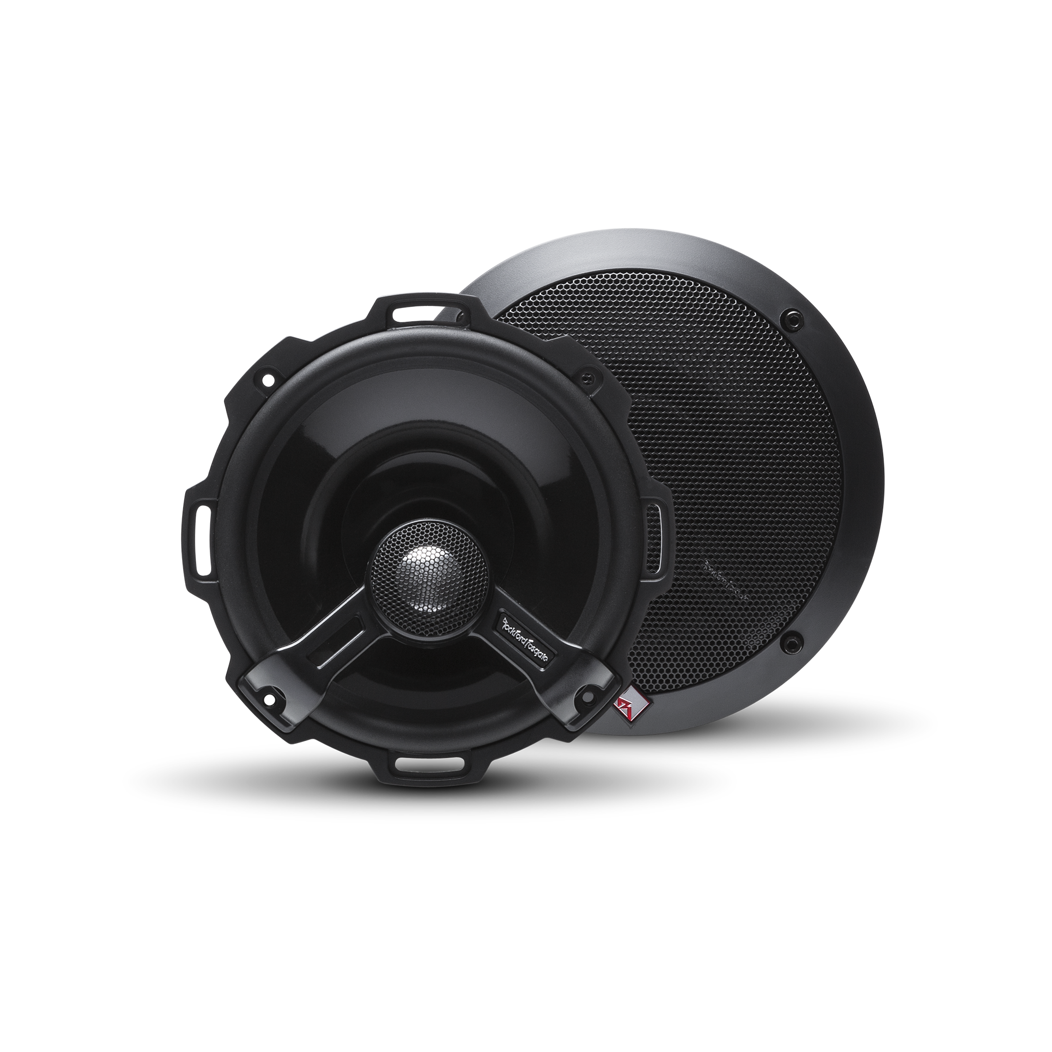 Power 6.75" 2-Way Full-Range Speaker (pr)