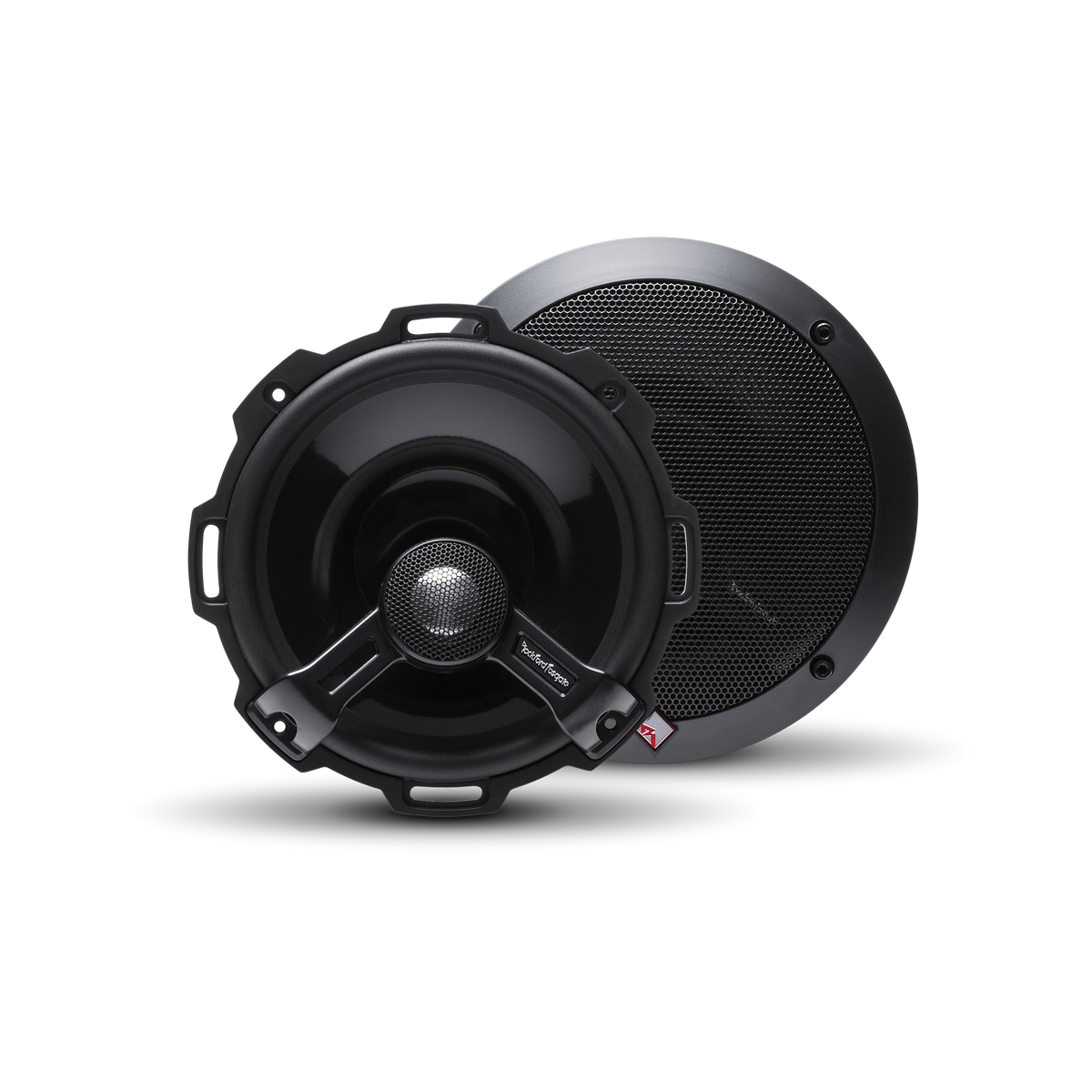T1675 - Power 6.75" 2-Way Full-Range Speaker (pr) - image 5