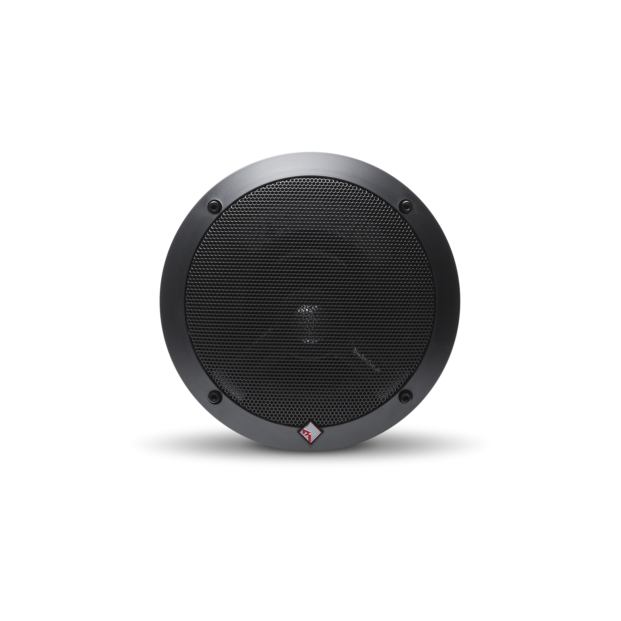 Power 6.75" 2-Way Full-Range Speaker (pr)
