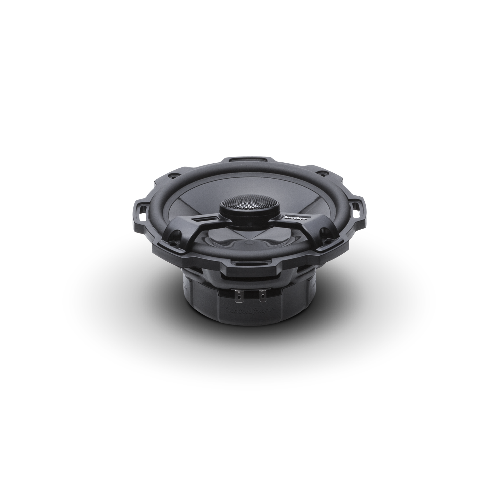 Power 6.75" 2-Way Full-Range Speaker (pr)
