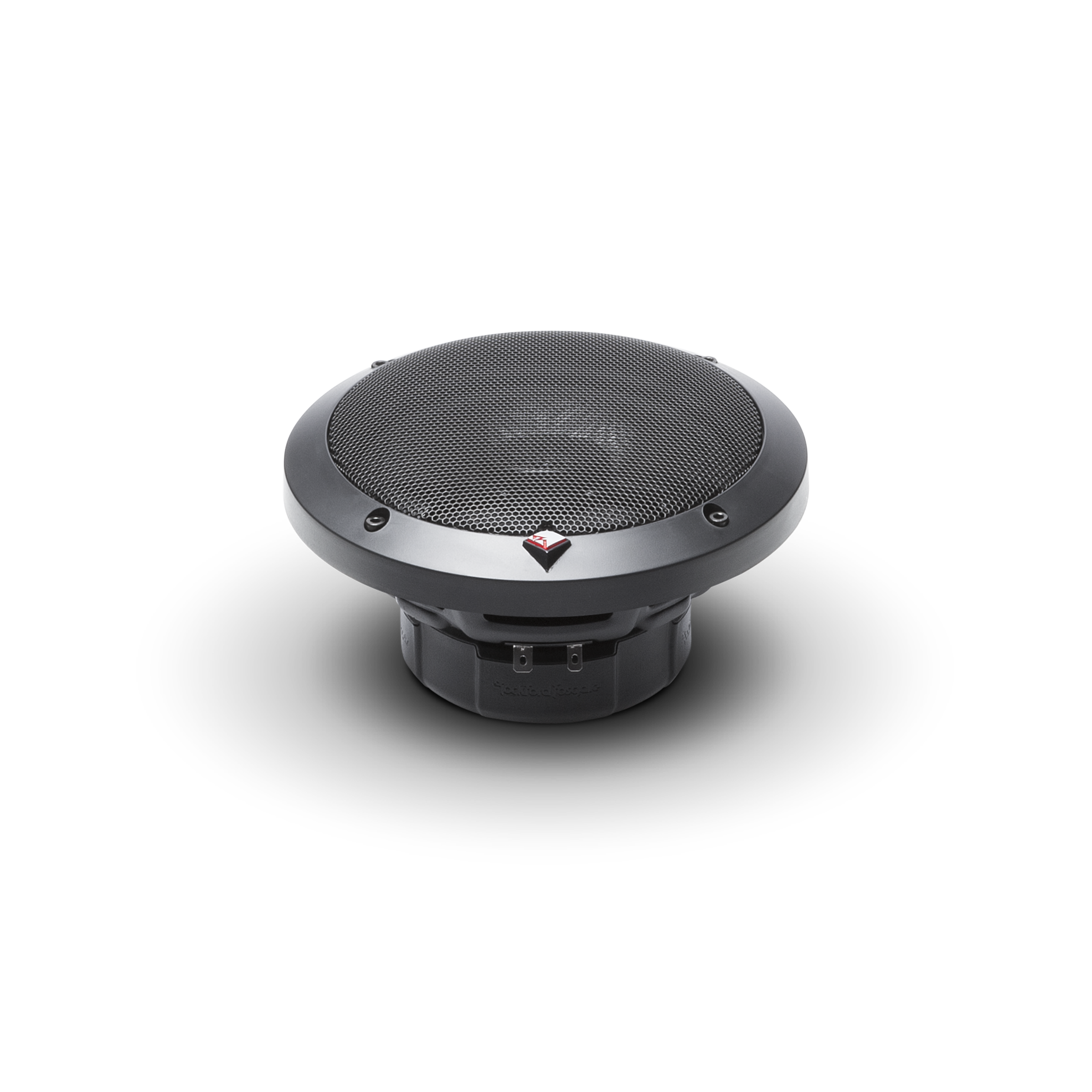 Power 6.75" 2-Way Full-Range Speaker (pr)
