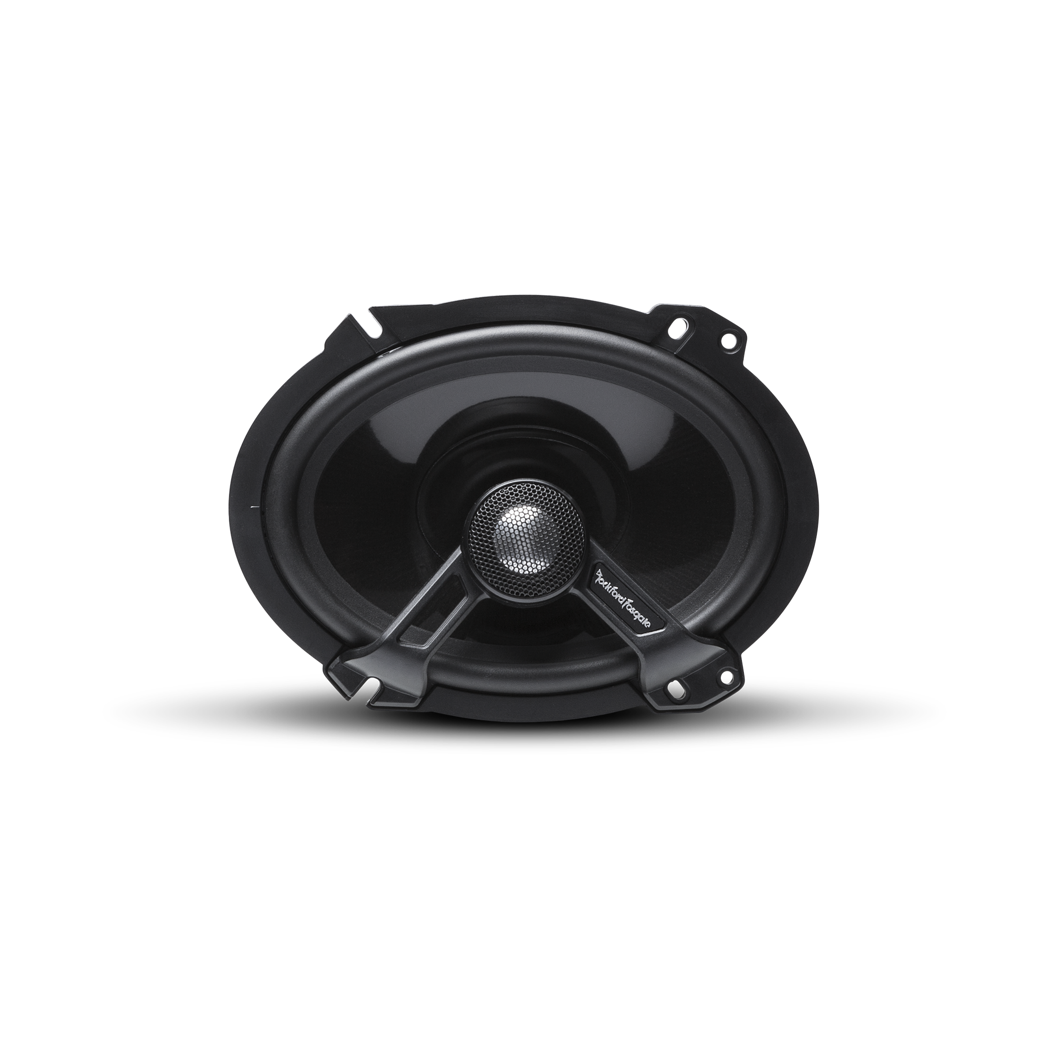 Power 6′′x8′′ 2-Way Full-Range Speaker (pr)