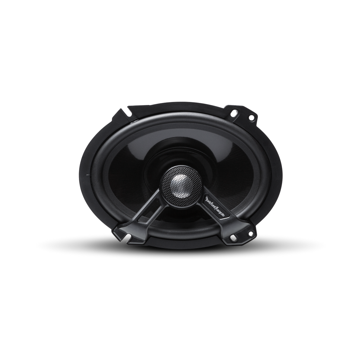T1682 - Power 6"x8" 2-Way Full-Range Speaker (pr) - image 6