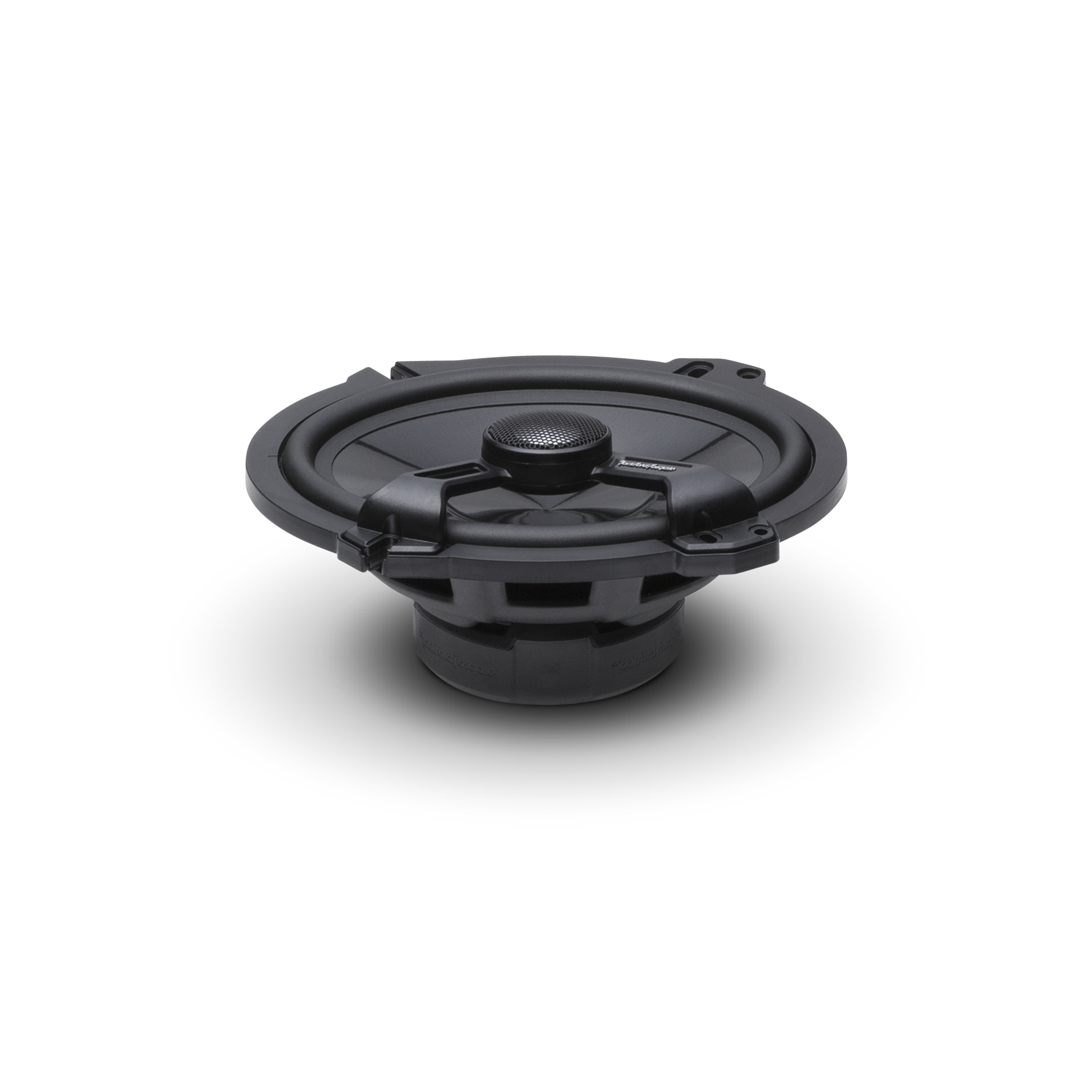 Power 6"x8" 2-Way Full-Range Speaker (pr)