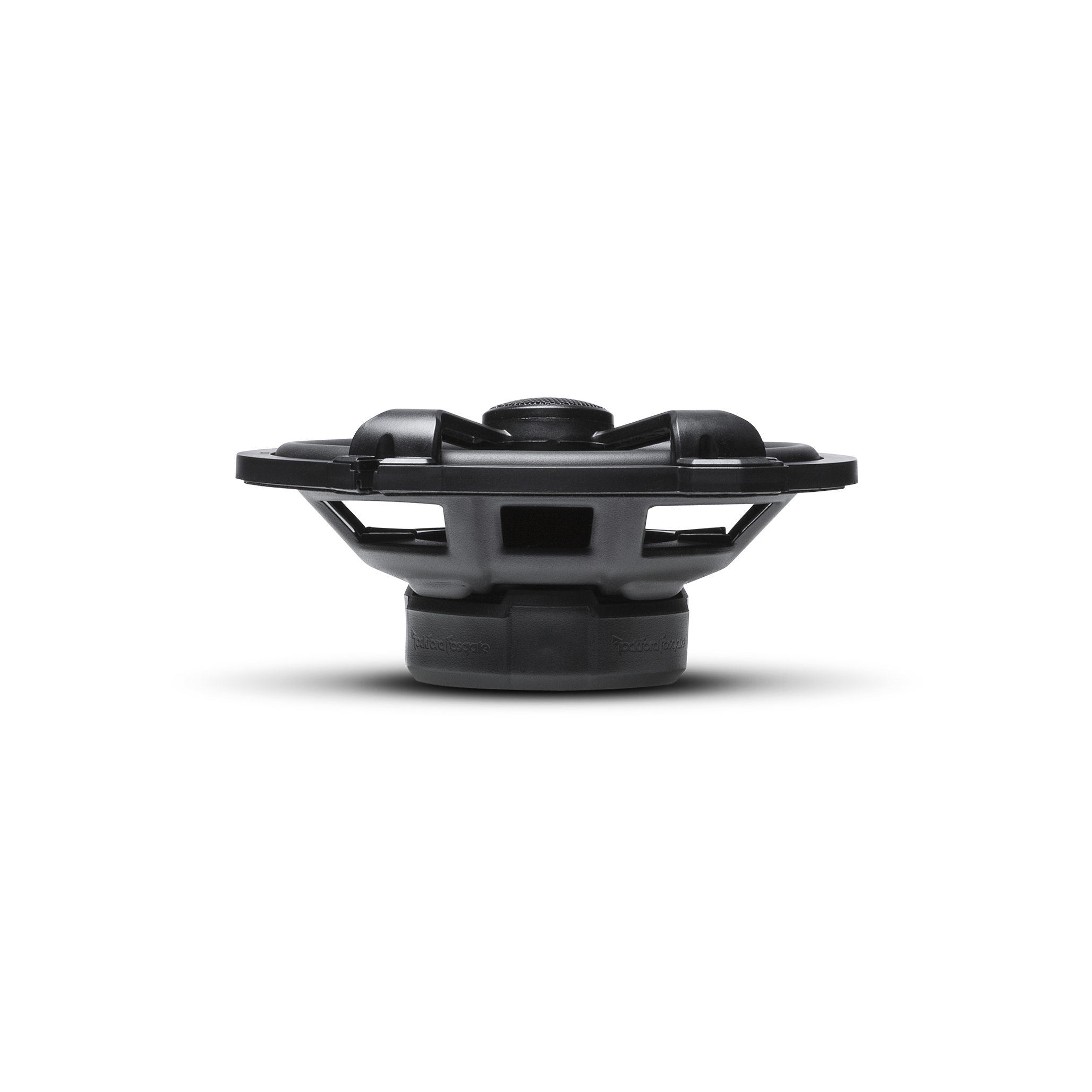 Power 6"x8" 2-Way Full-Range Speaker (pr)