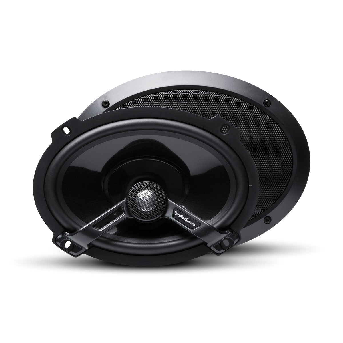 T1692 - Power 6"X9" 2-Way Full-Range Speaker (pr) - image 1