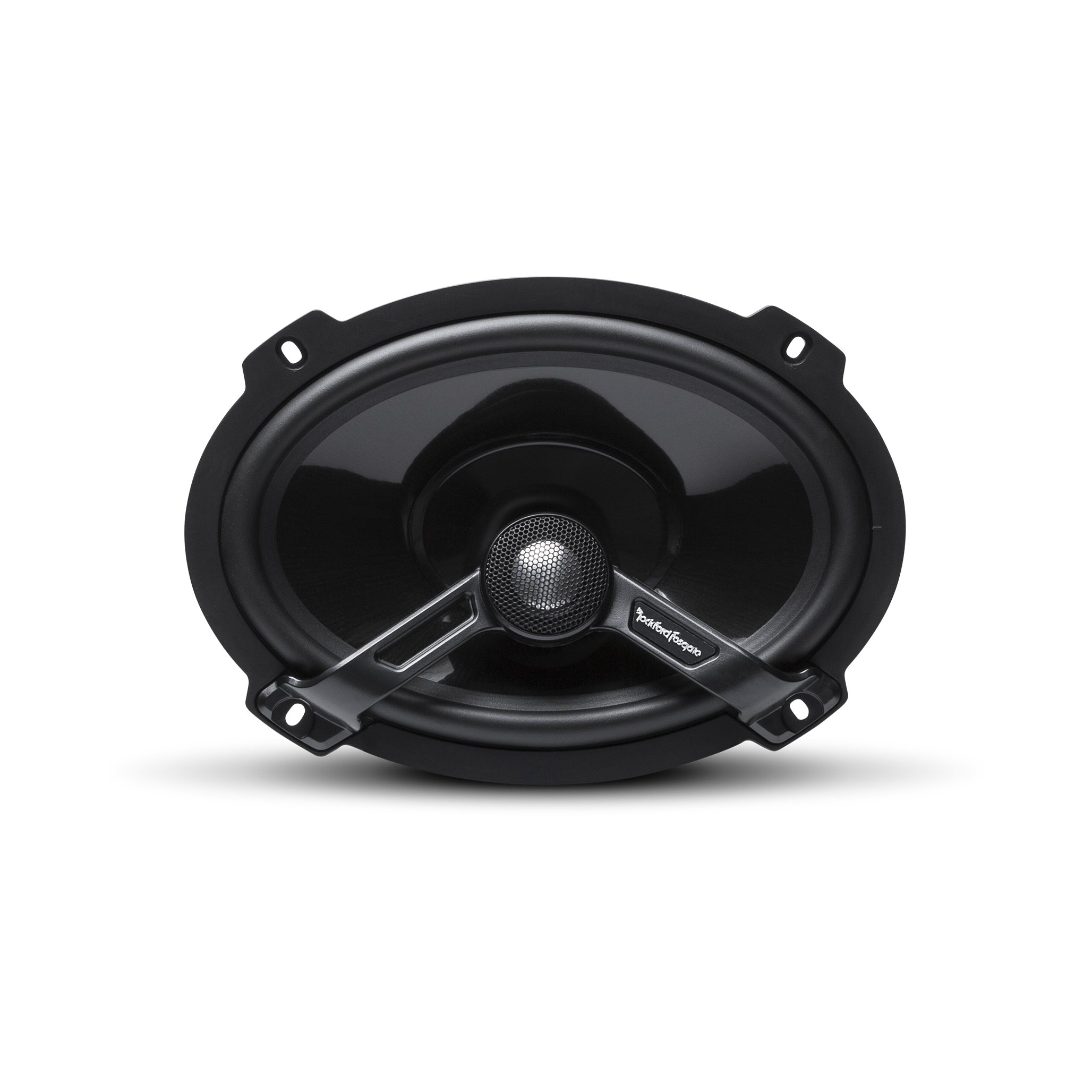Power 6"X9" 2-Way Full-Range Speaker (pr)