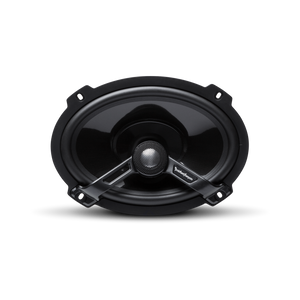 T1692 - Power 6"X9" 2-Way Full-Range Speaker (pr) - image 2