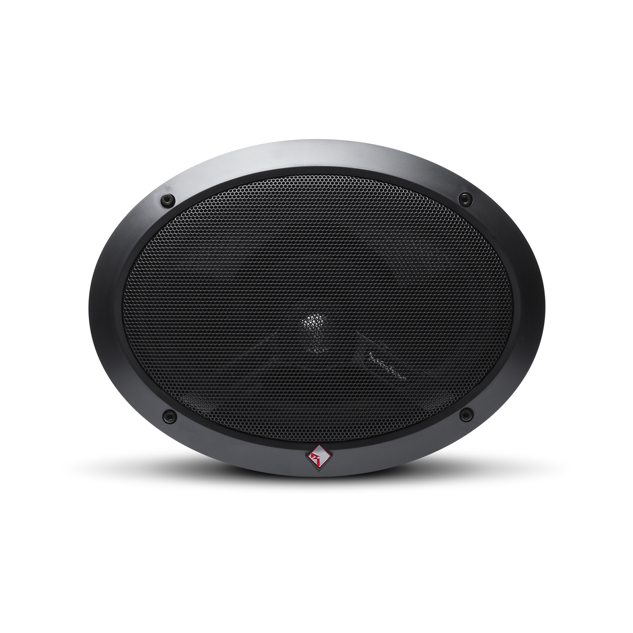 Power 6′′X9′′ 2-Way Full-Range Speaker (pr)