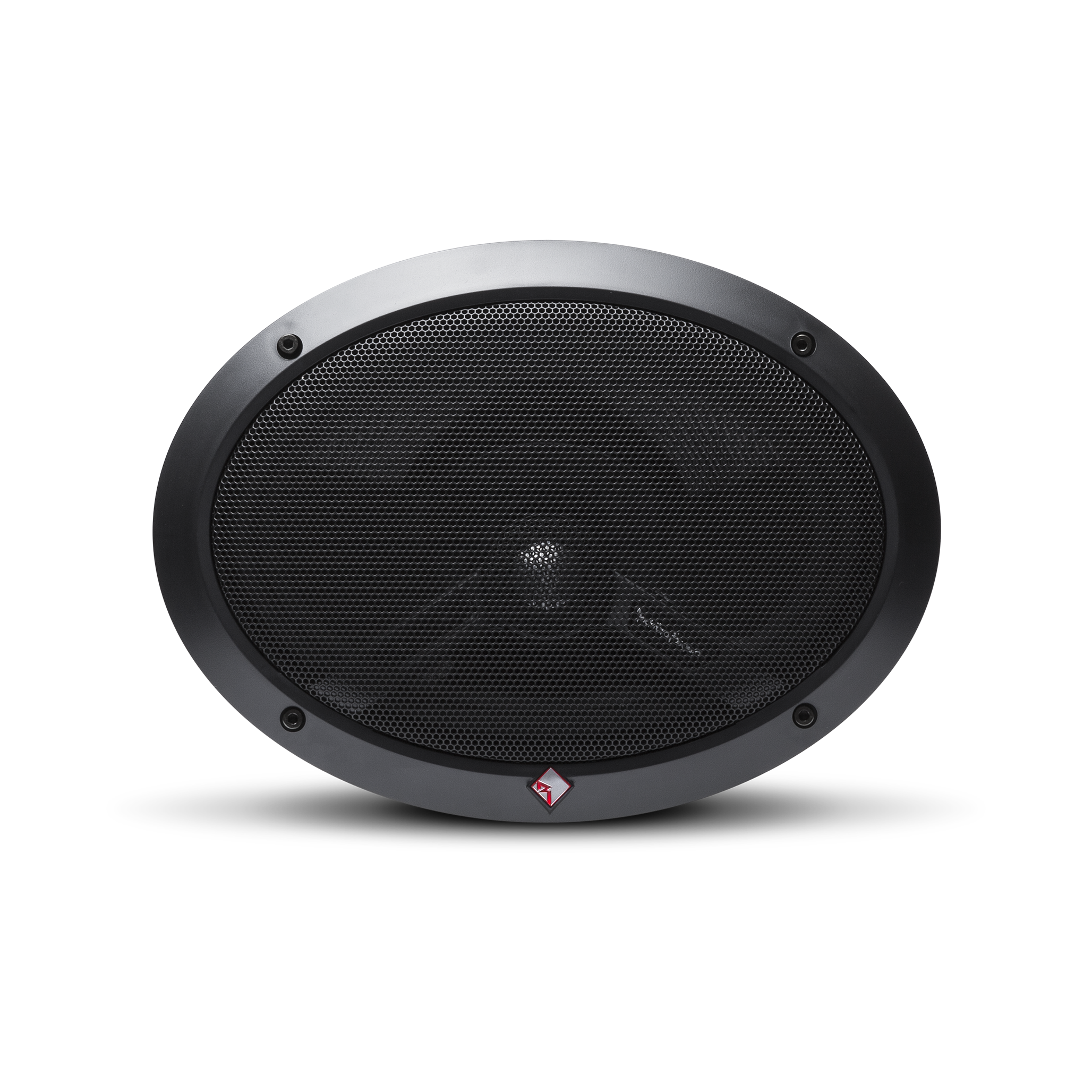 Power 6"X9" 2-Way Full-Range Speaker (pr)