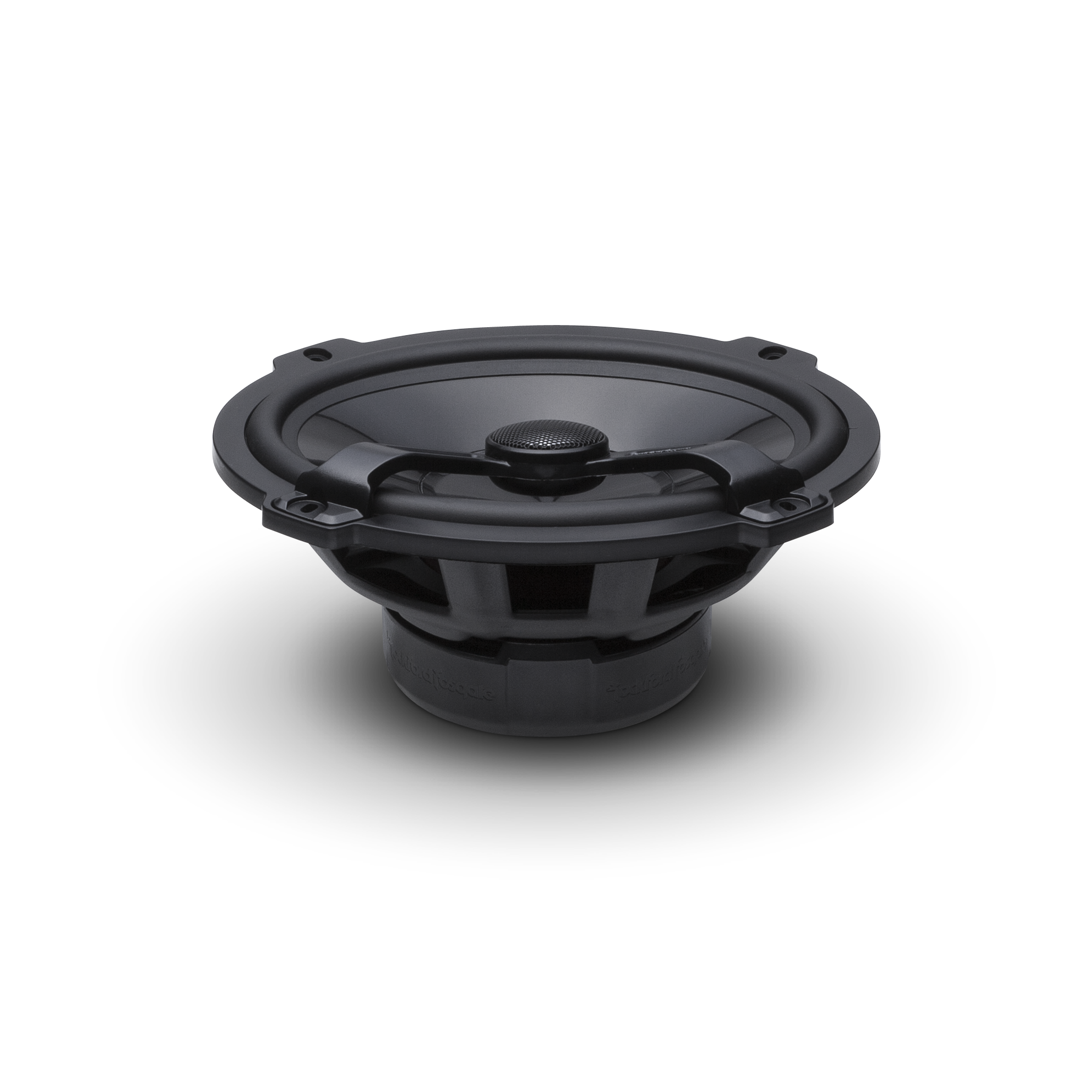 Power 6"X9" 2-Way Full-Range Speaker (pr)