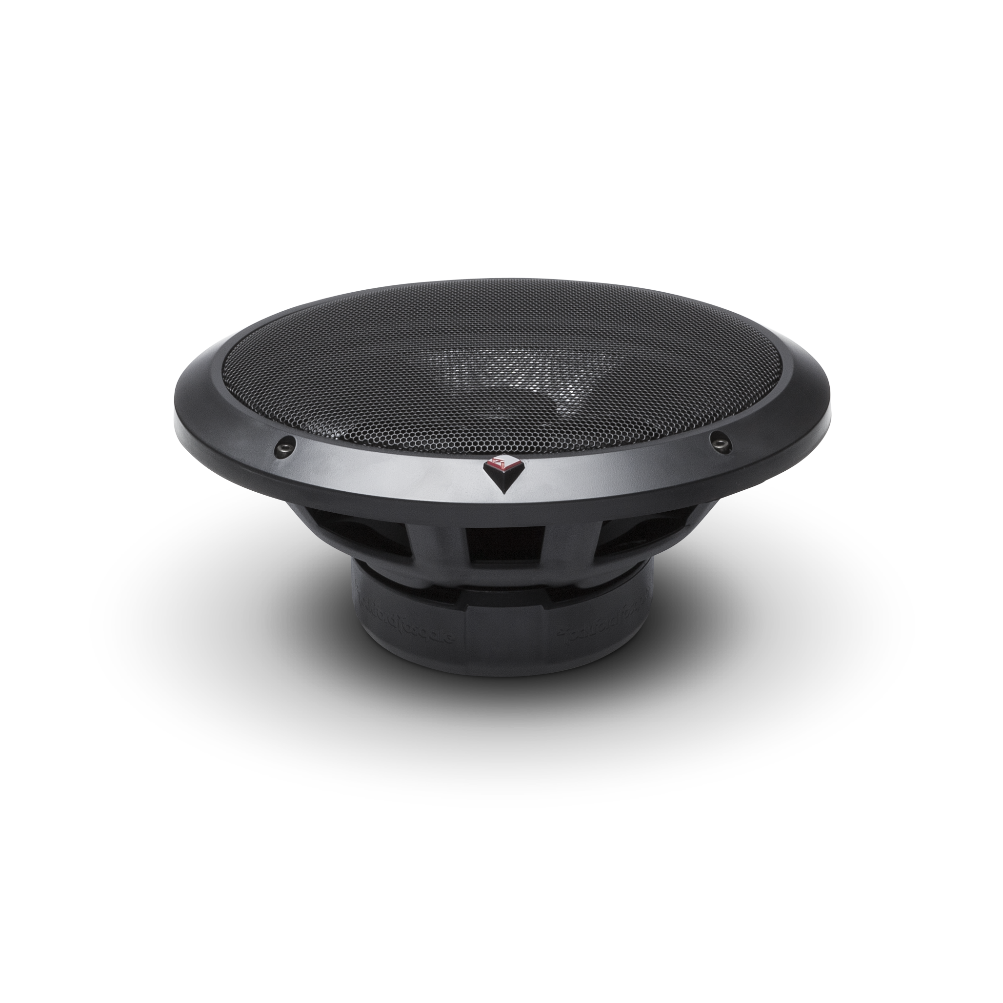Power 6"X9" 2-Way Full-Range Speaker (pr)