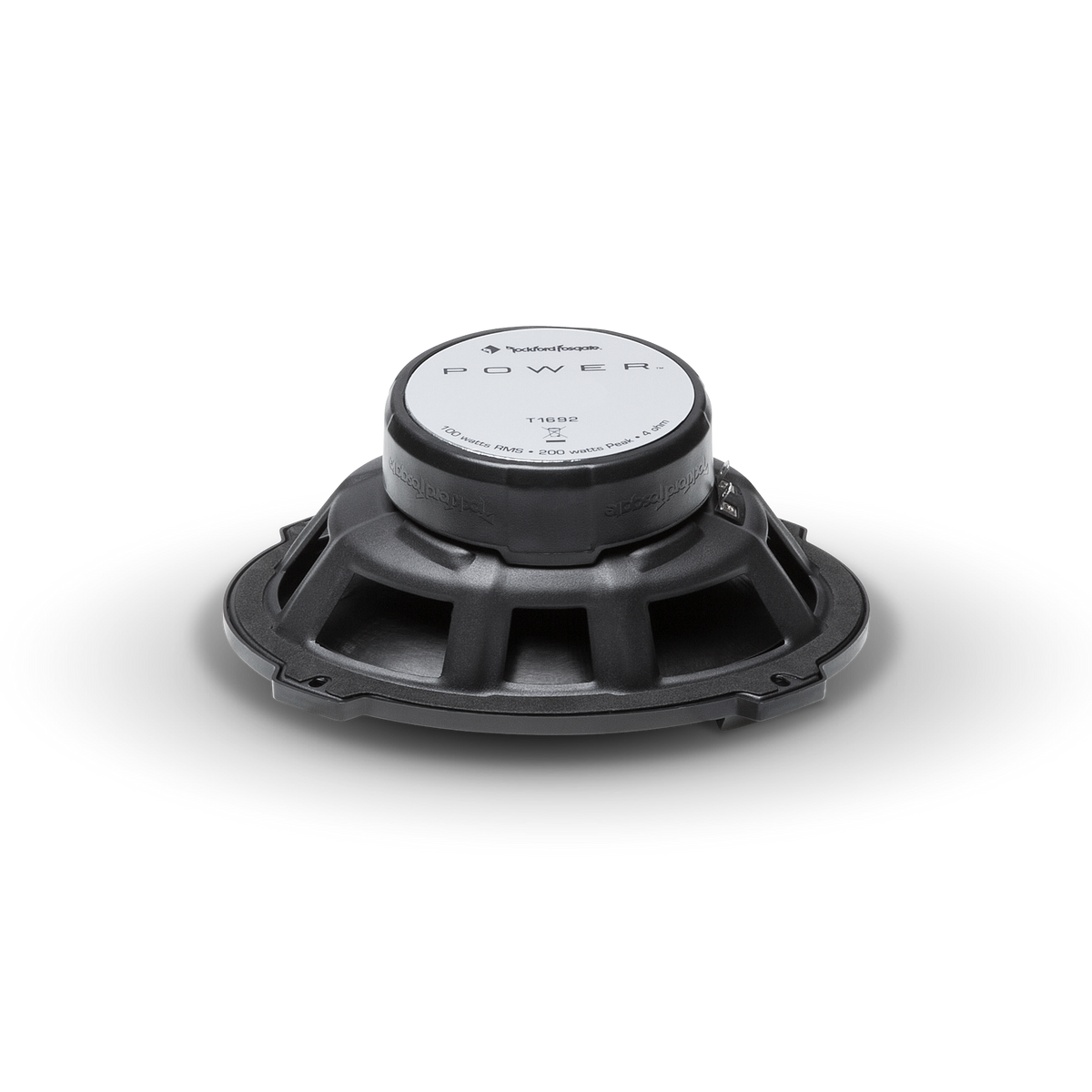 T1692 - Power 6"X9" 2-Way Full-Range Speaker (pr) - image 7