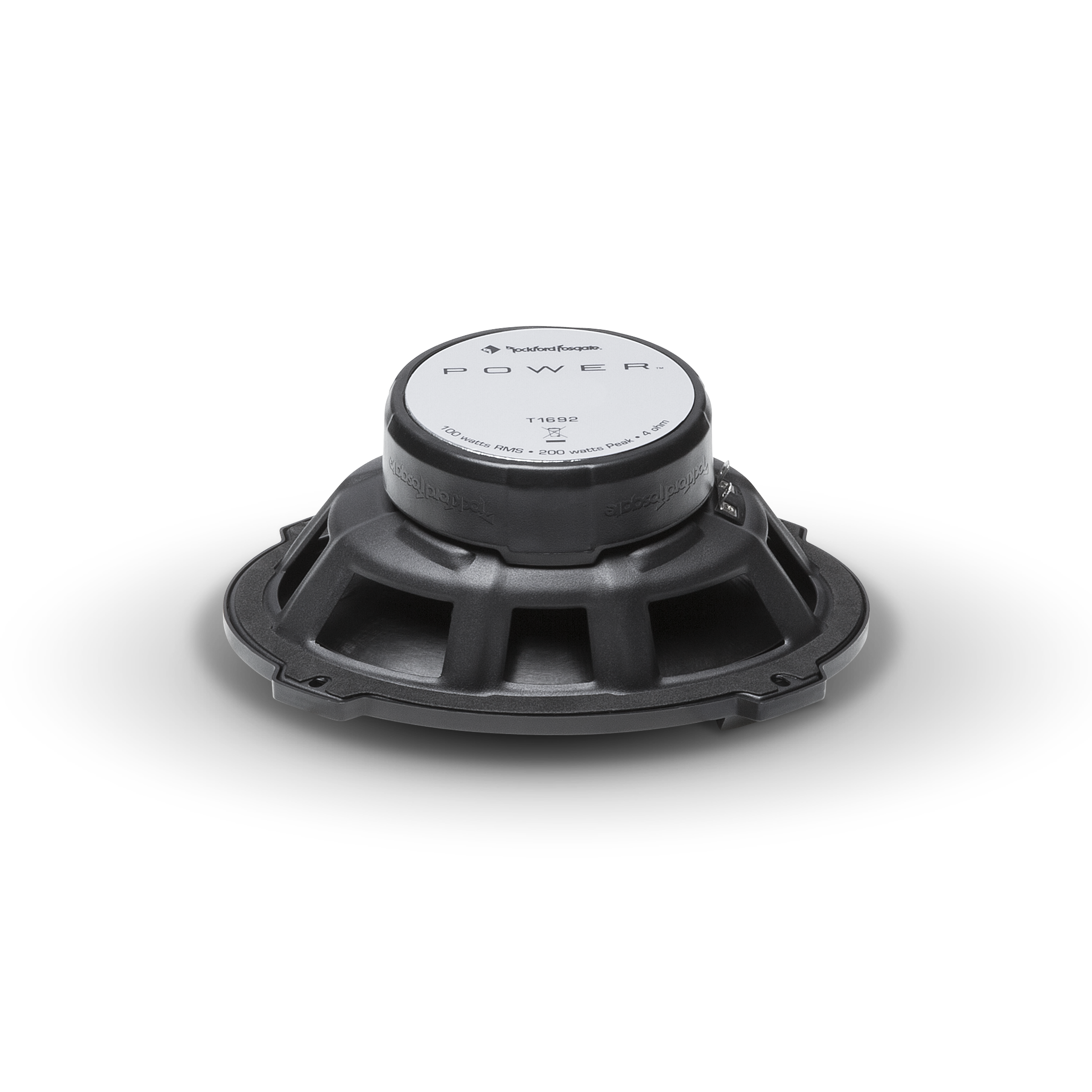 Power 6′′X9′′ 2-Way Full-Range Speaker (pr)