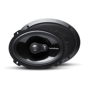 T1693 - Power 6"x9" 3-Way Full-Range Speaker (pr) - image 1