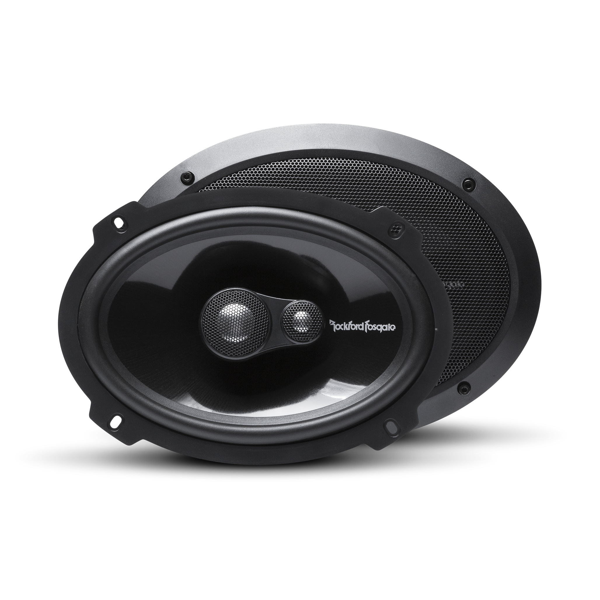 Power 6x9 3-Way Full-Range Speaker (pr)